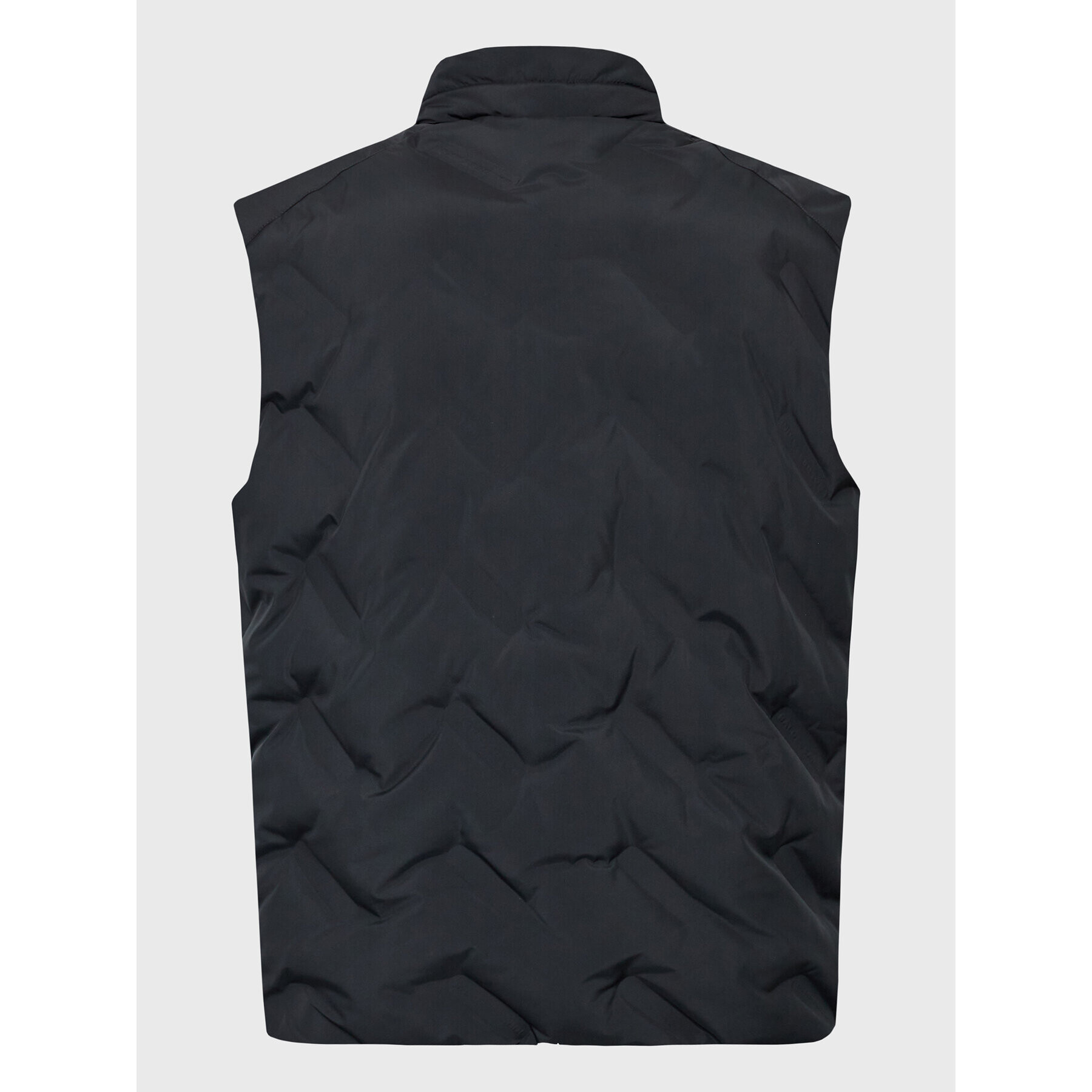 Baldessarini Елек B2 50056/000/4042 Черен Regular Fit - Pepit.bg