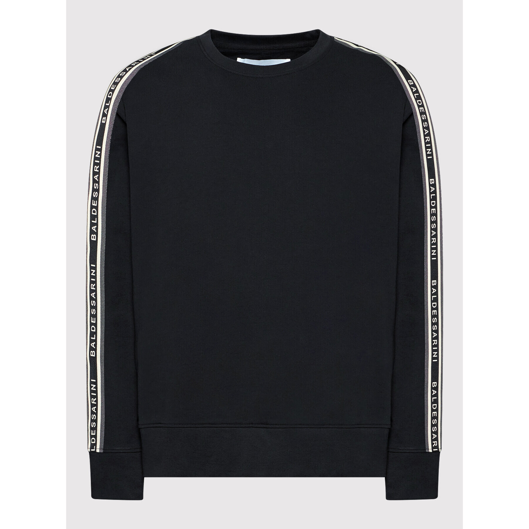 Baldessarini Суитшърт B4 70026/000/5086 Черен Regular Fit - Pepit.bg