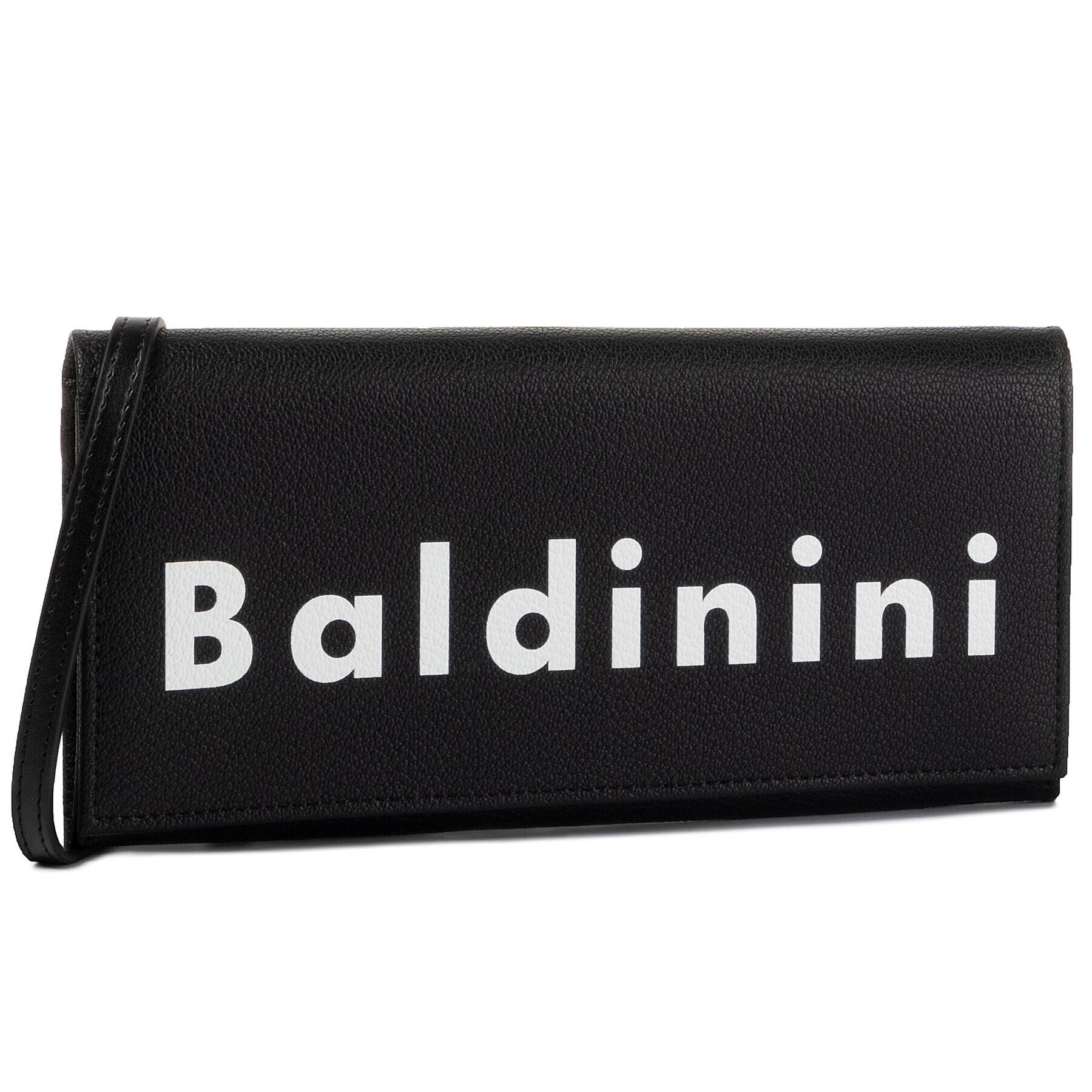 Baldinini Дамска чанта G1N810999 Черен - Pepit.bg