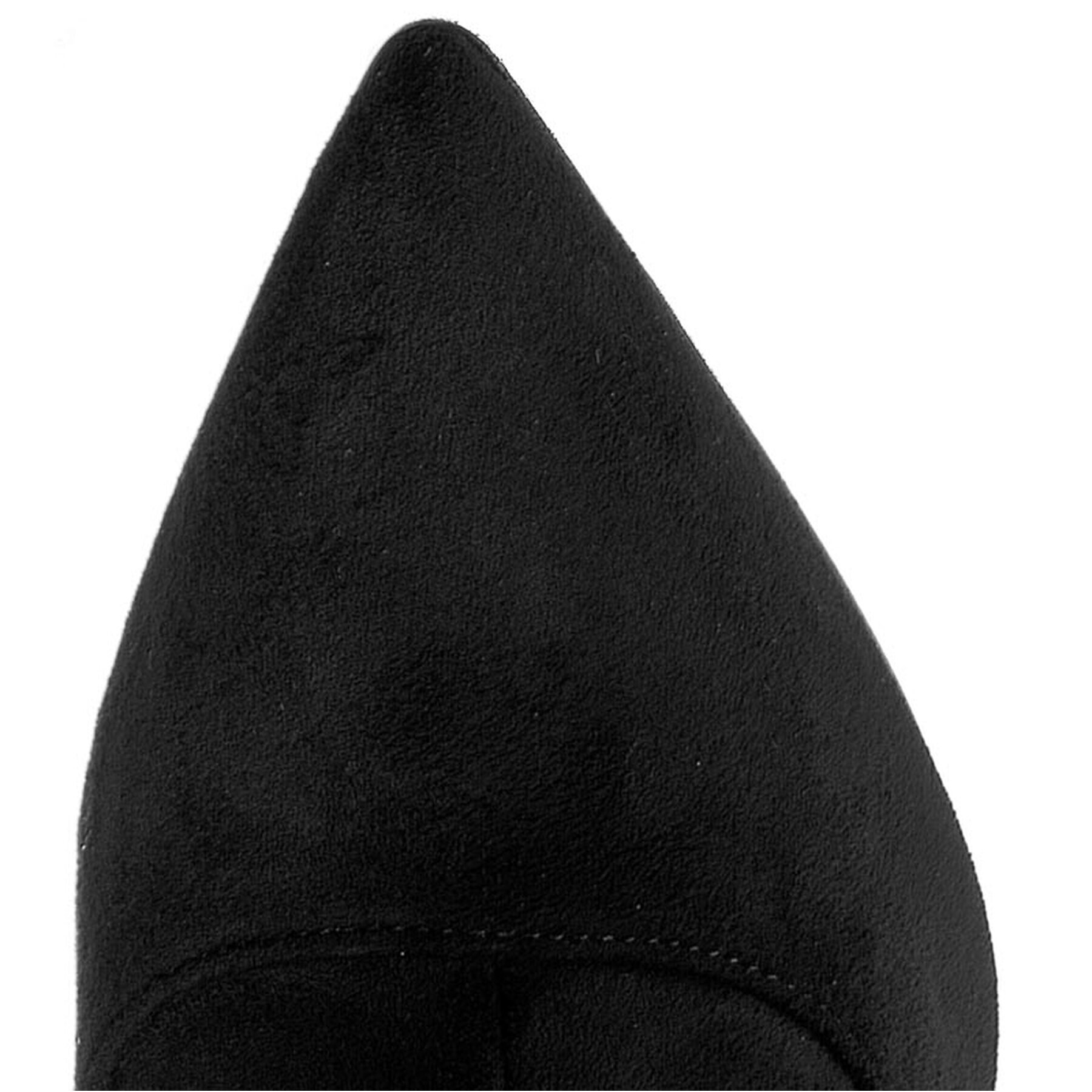 Baldowski Чизми D01896-1451 Черен - Pepit.bg