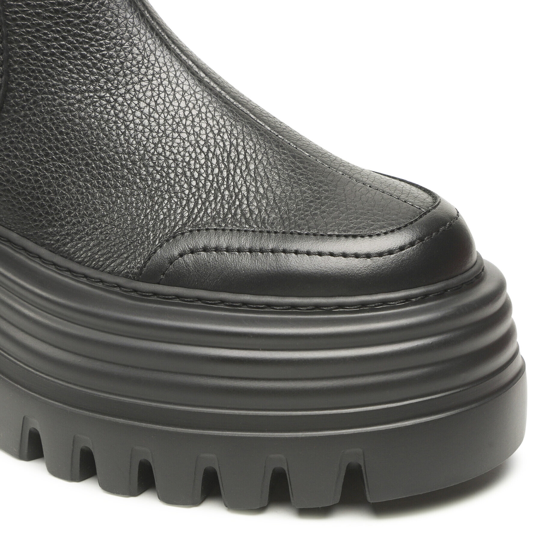 Bally Ботуши Galeen 6301645 Черен - Pepit.bg