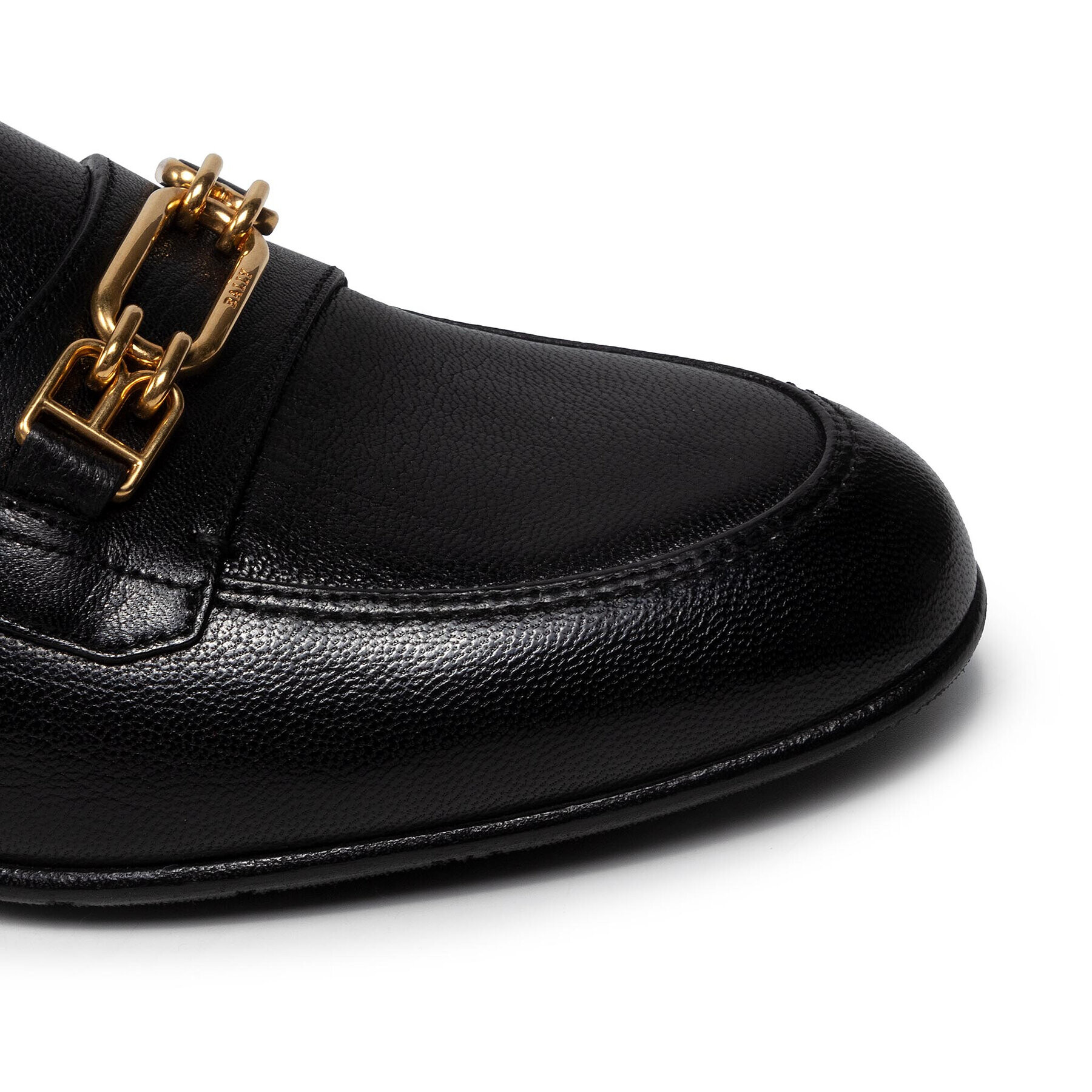 Bally Обувки Marsy 6238205 Червен - Pepit.bg