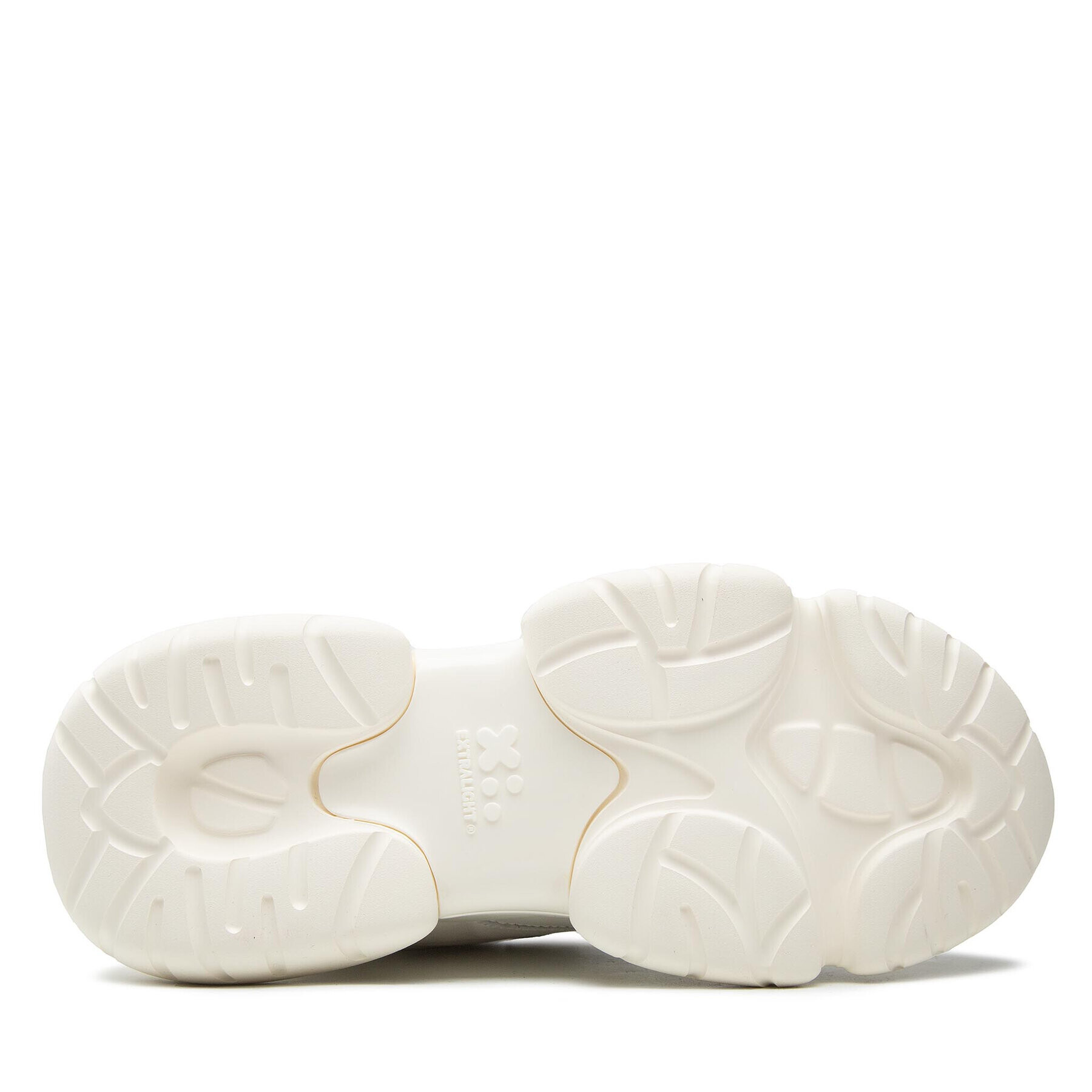 Bally Сникърси Claires 6300051 Бял - Pepit.bg
