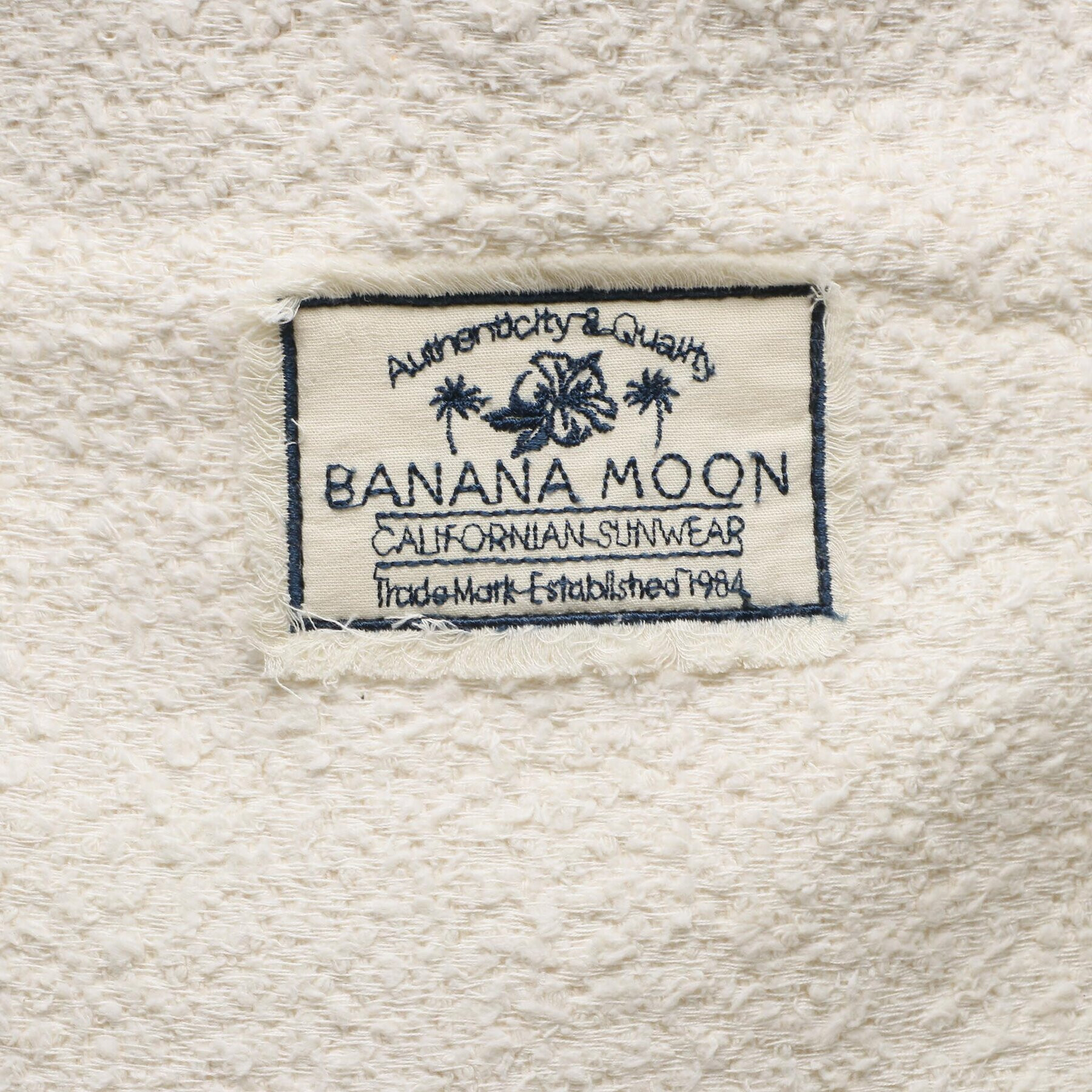 Banana Moon Дамска чанта Manae Impaca LHM11 Екрю - Pepit.bg