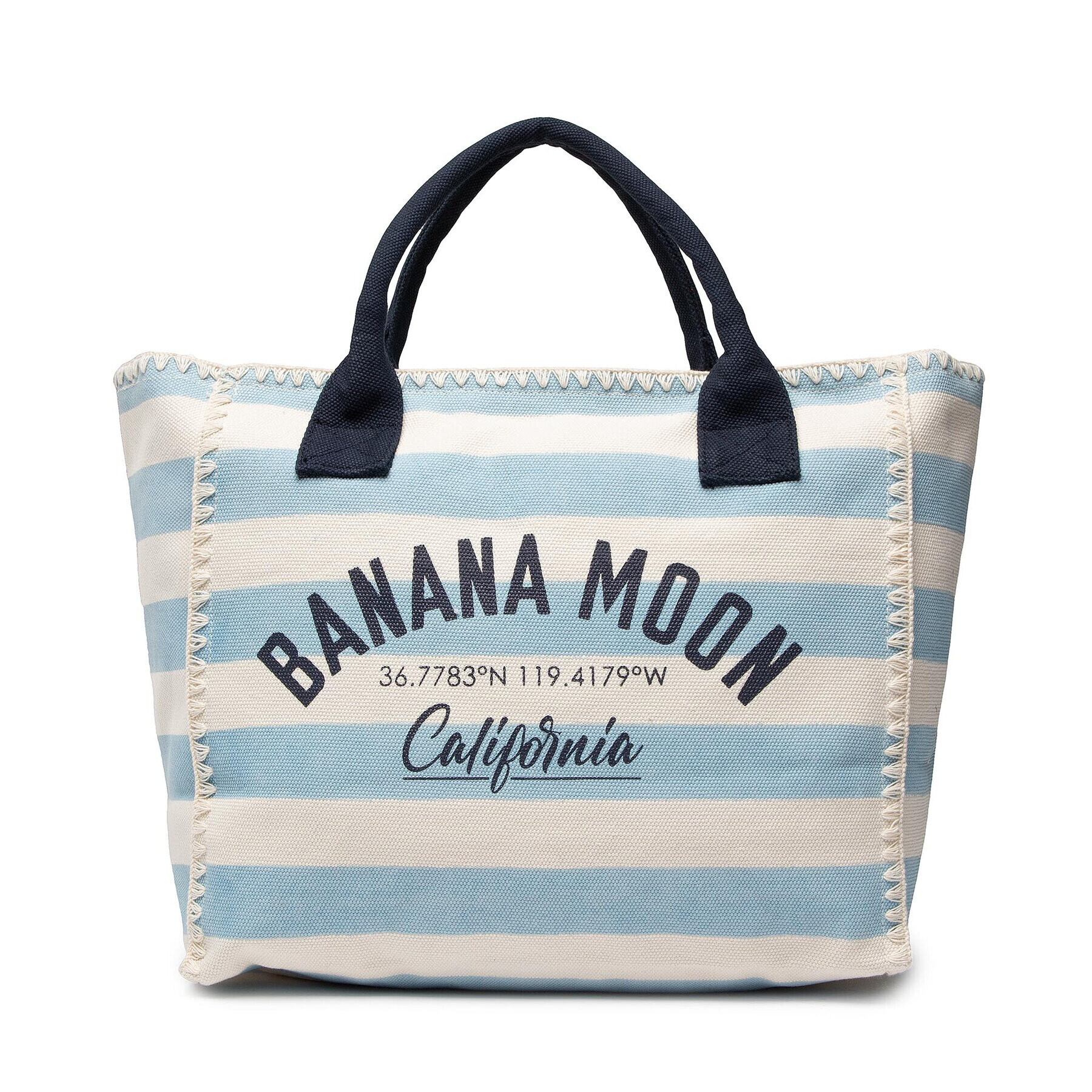Banana Moon Дамска чанта Seta Lohan 11F66 Бежов - Pepit.bg