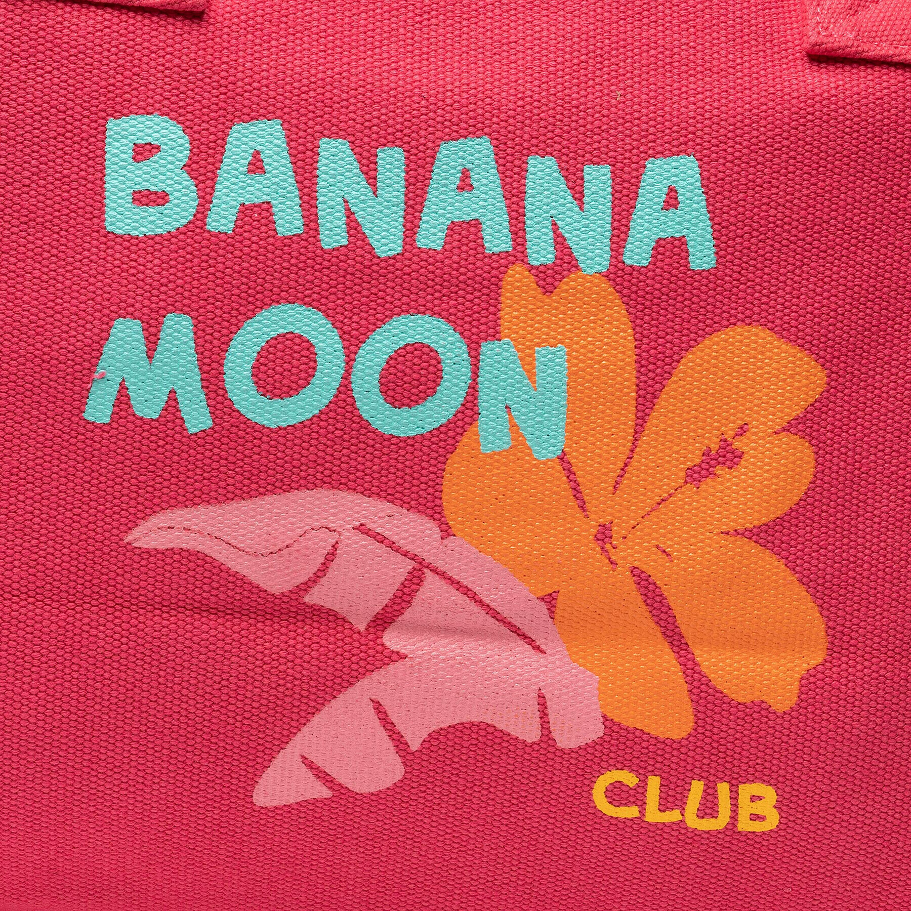 Banana Moon Дамска чанта Seta Lohan KBJ53 Розов - Pepit.bg