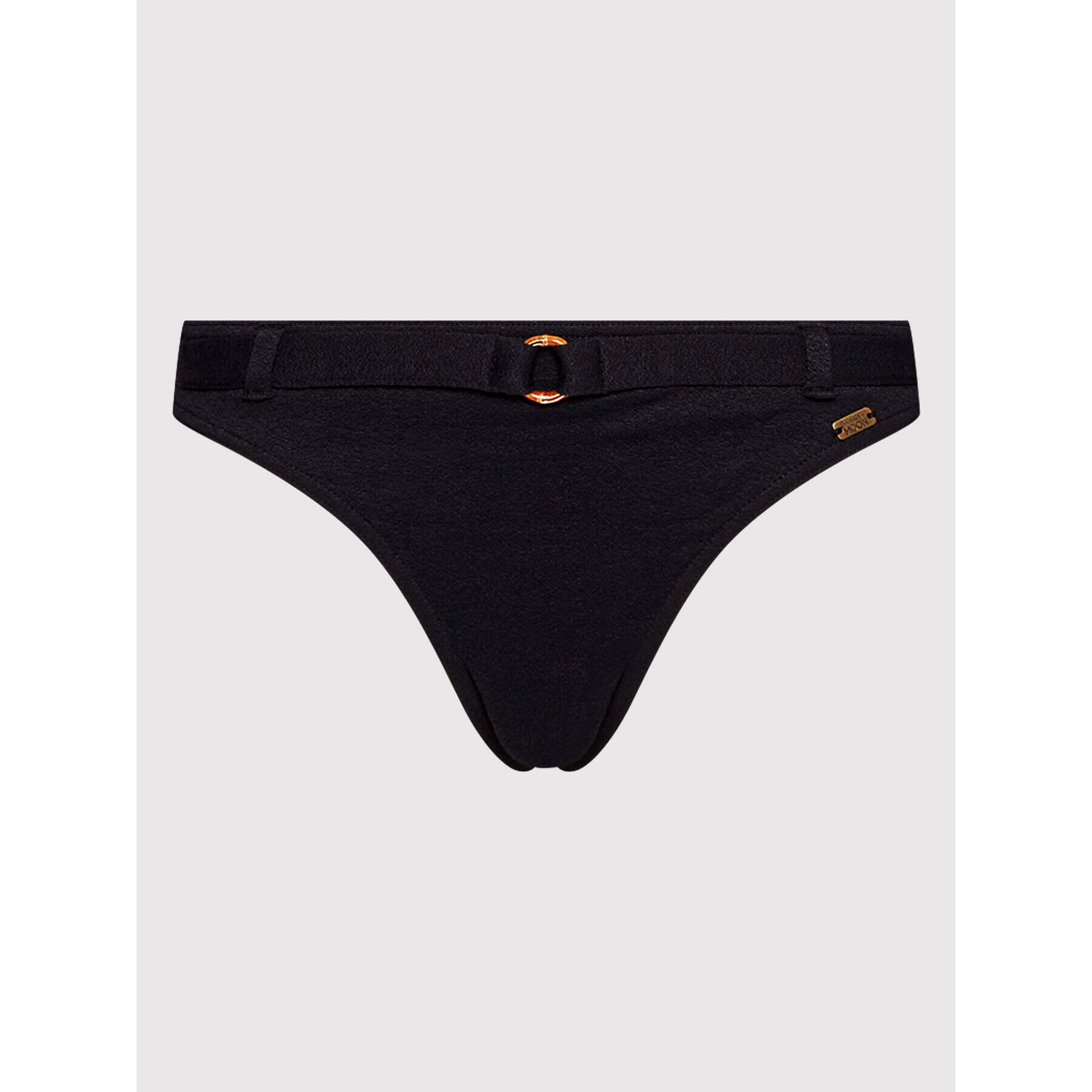 Banana Moon Долнище на бански Dita Santafe JYB01 Черен - Pepit.bg