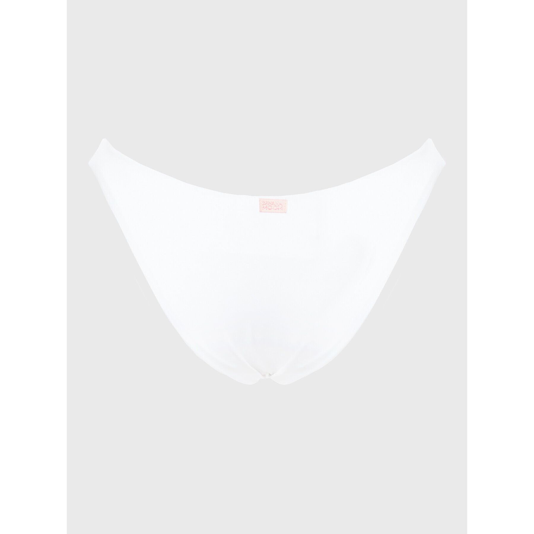 Banana Moon Долнище на бански Naida Colormoon 17D10 Бял - Pepit.bg