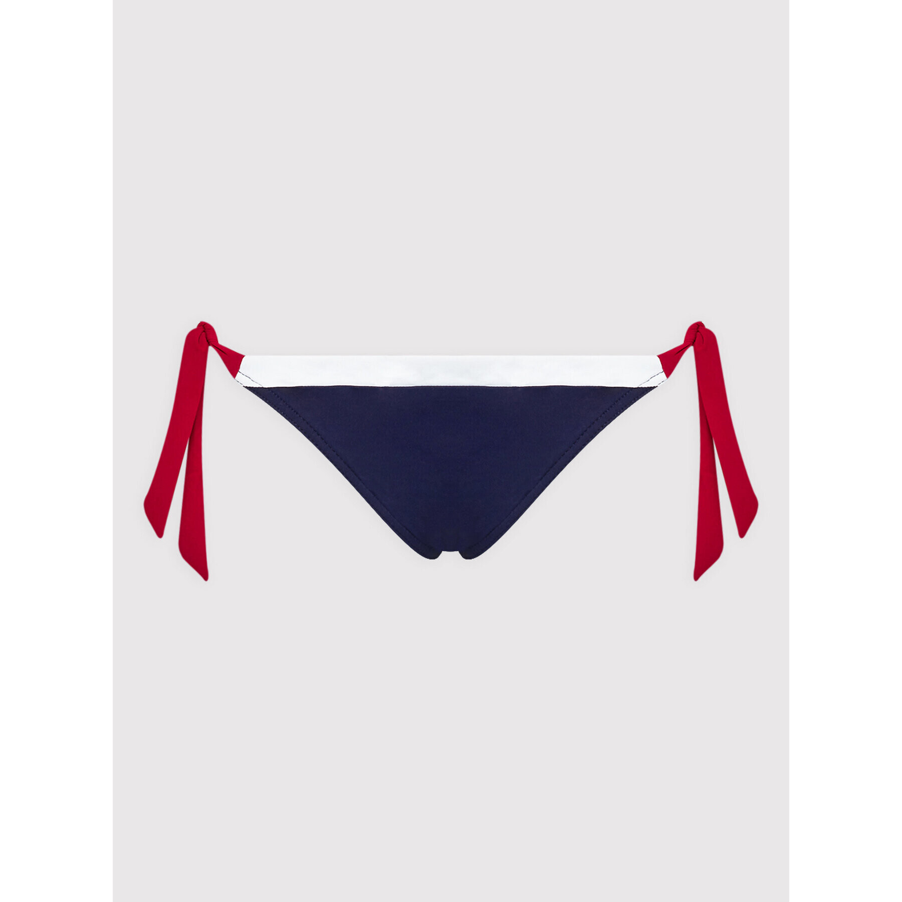 Banana Moon Долнище на бански Sadia Navy 17G06 Тъмносин - Pepit.bg