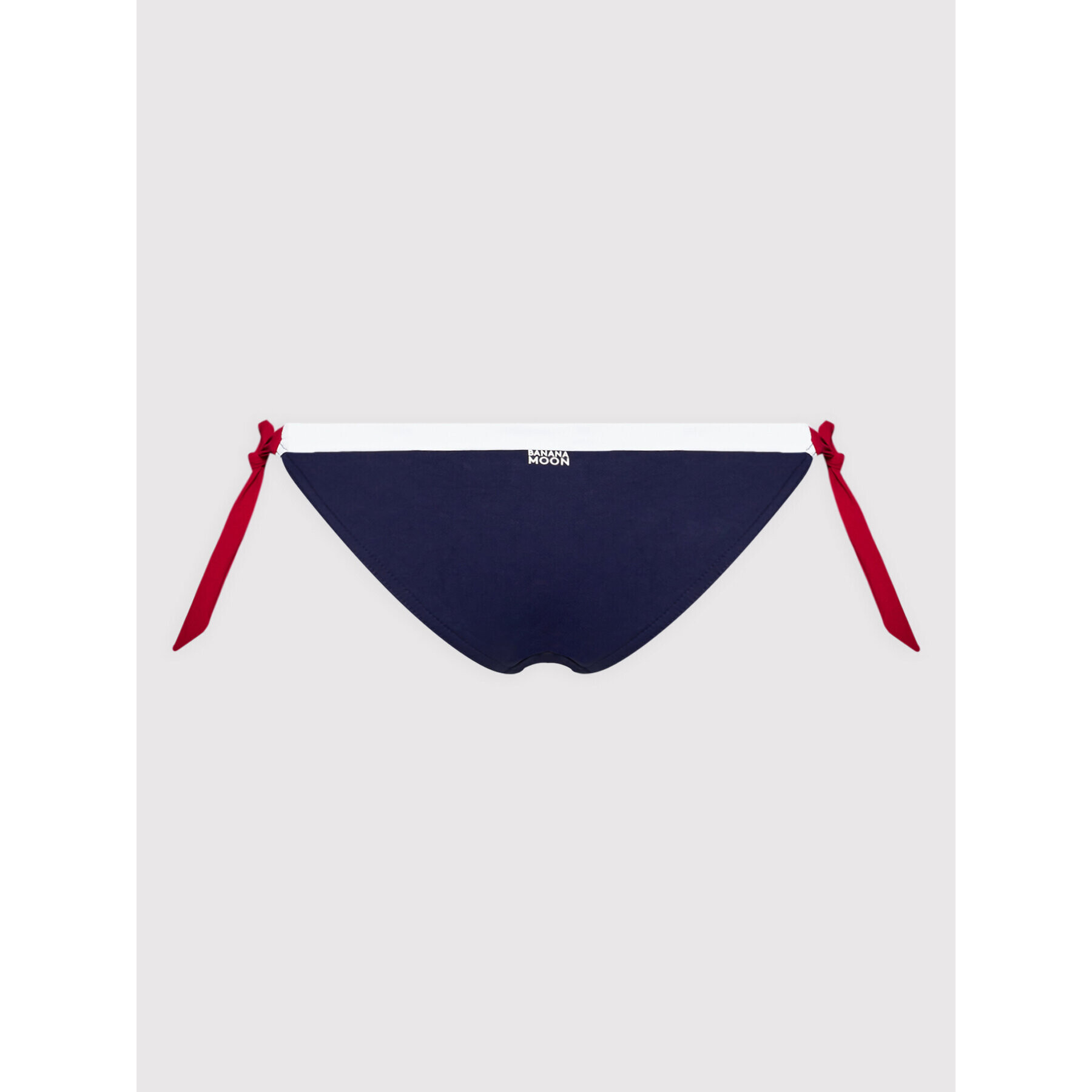 Banana Moon Долнище на бански Sadia Navy 17G06 Тъмносин - Pepit.bg