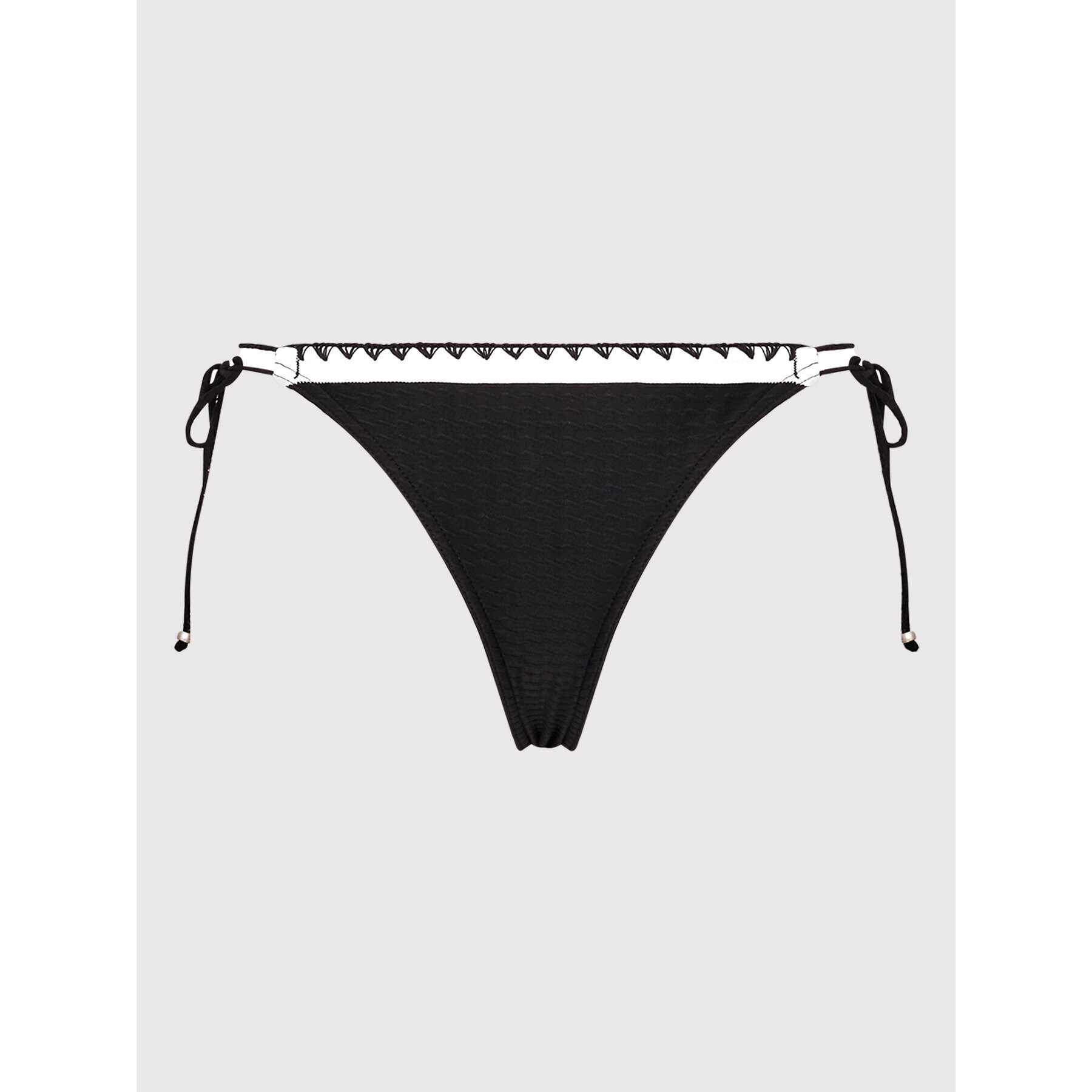 Banana Moon Долнище на бански Stora Allchic JAI01 Черен - Pepit.bg
