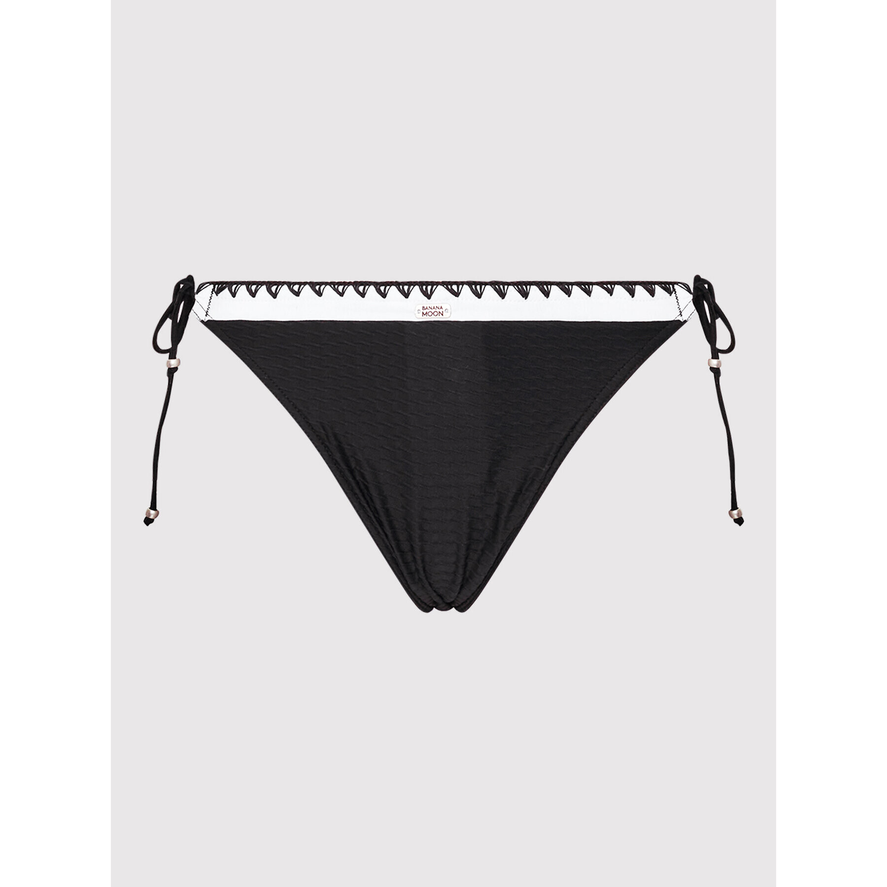 Banana Moon Долнище на бански Stora Allchic JAI01 Черен - Pepit.bg