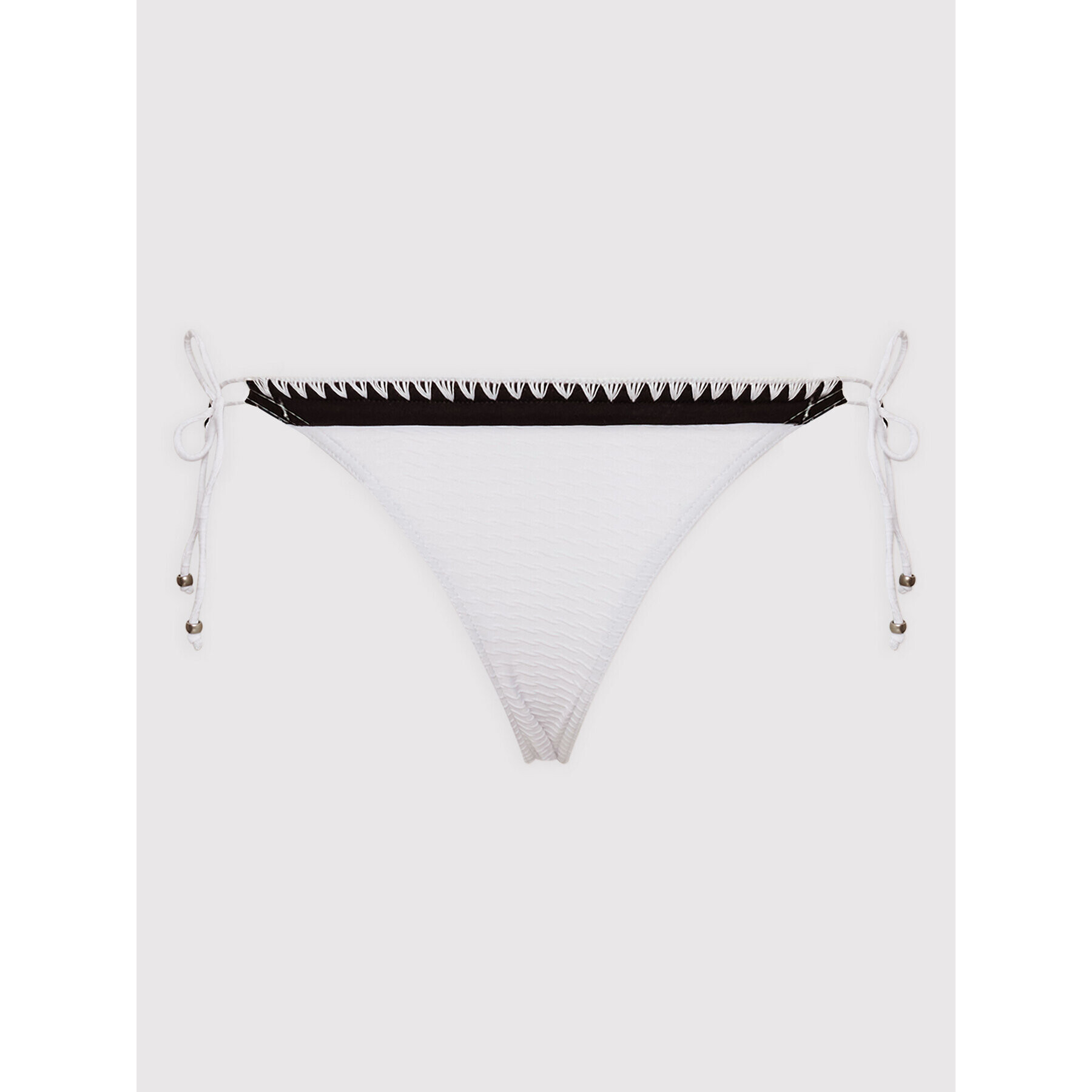 Banana Moon Долнище на бански Stora Allchic JAI10 Бял - Pepit.bg