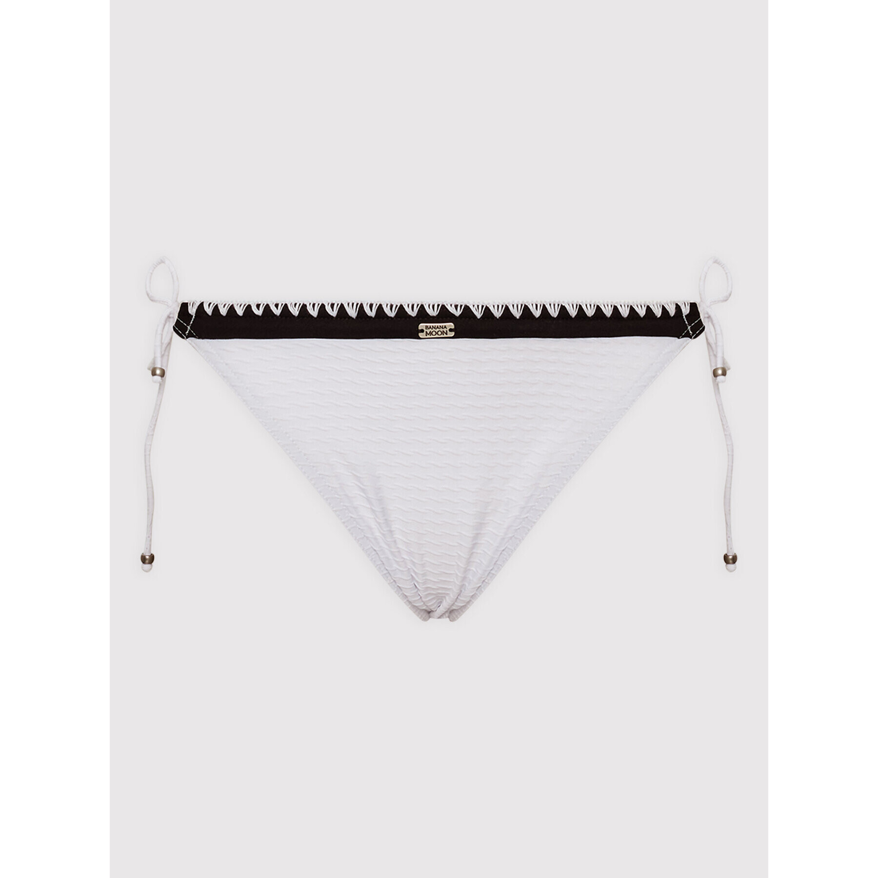Banana Moon Долнище на бански Stora Allchic JAI10 Бял - Pepit.bg