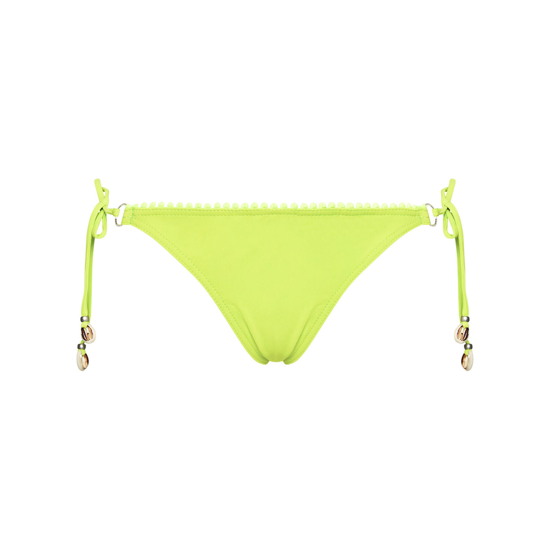 Banana Moon Долнище на бански Drea Spring X2307 Зелен - Pepit.bg