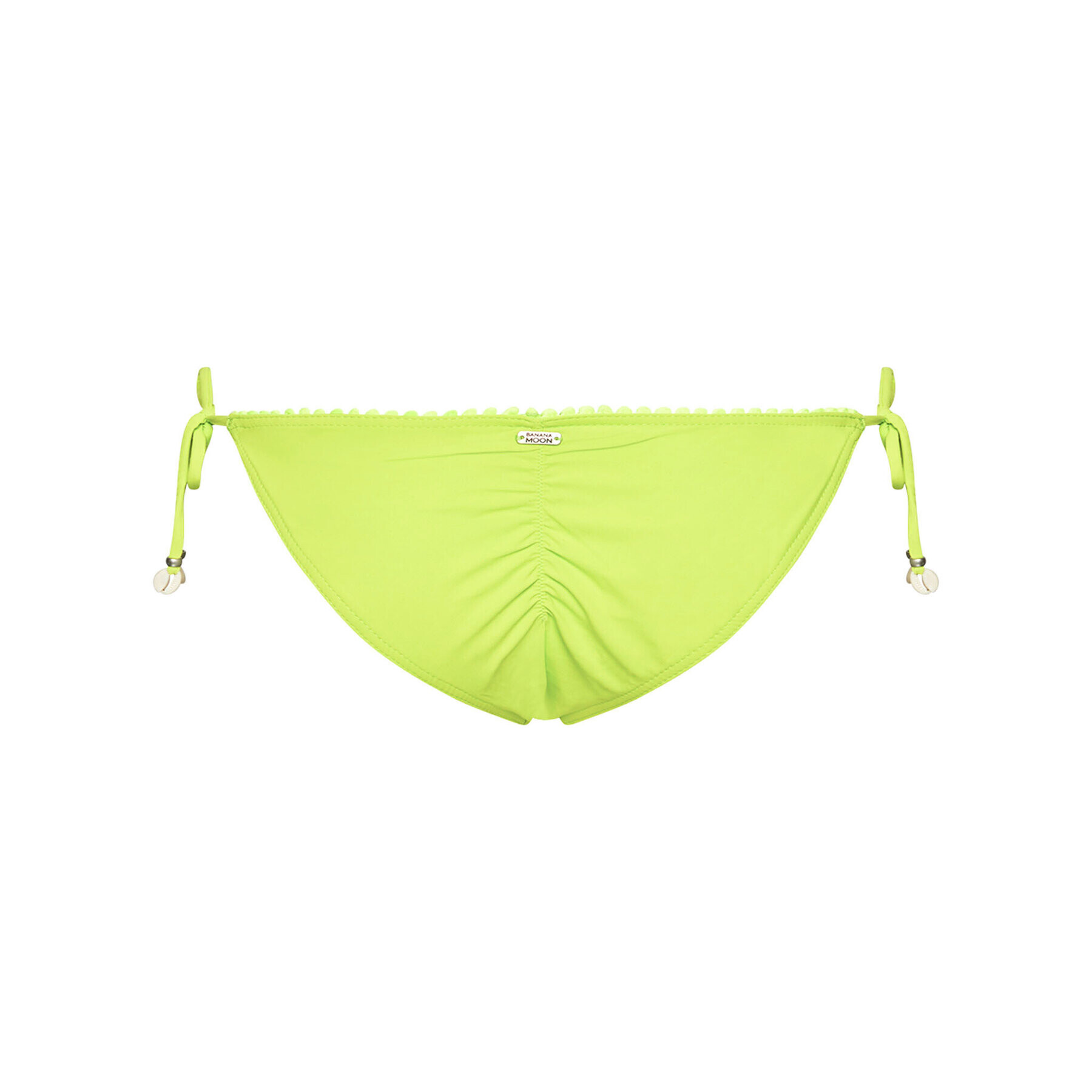 Banana Moon Долнище на бански Drea Spring X2307 Зелен - Pepit.bg