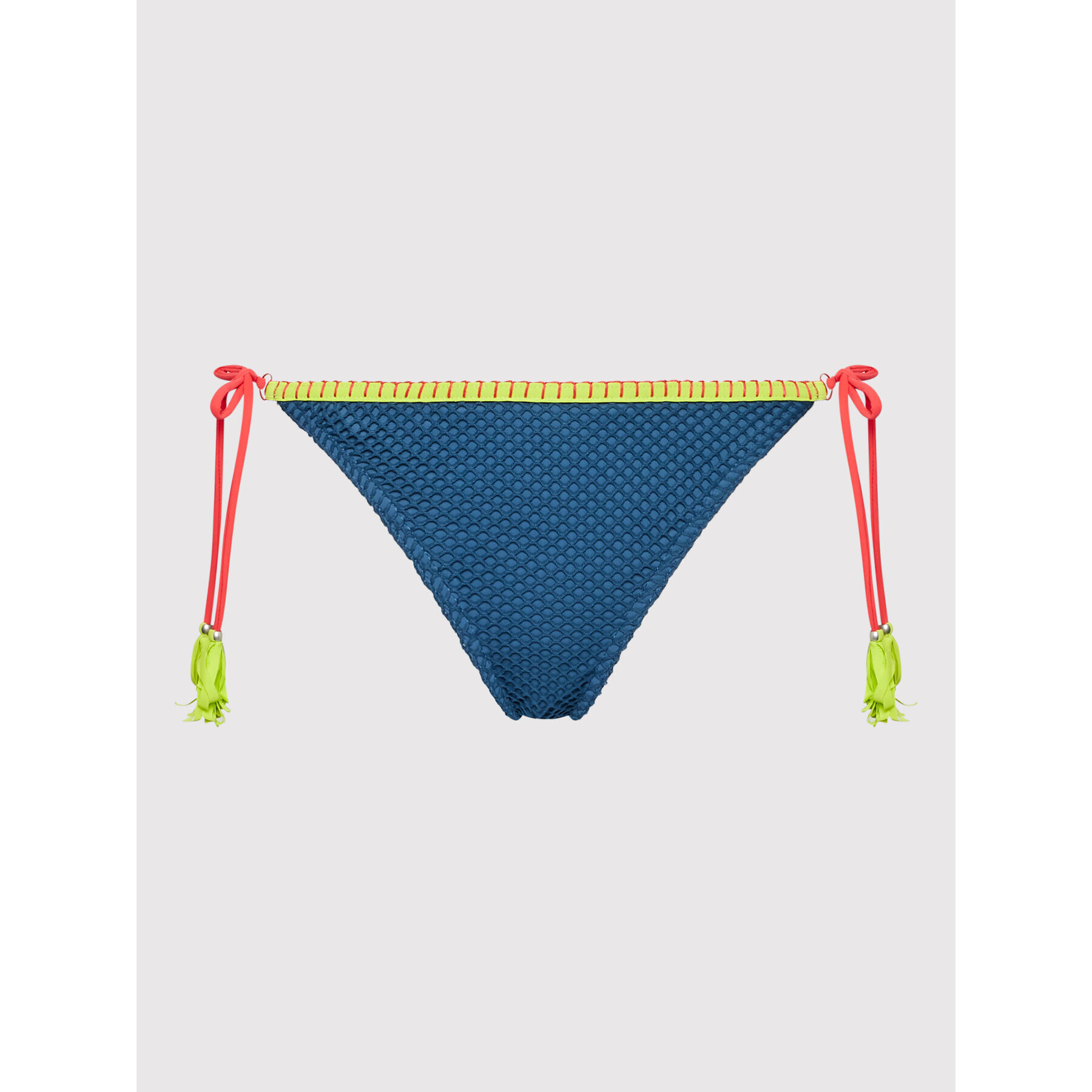 Banana Moon Долнище на бански Ioka Sandteck JFH56 Син - Pepit.bg