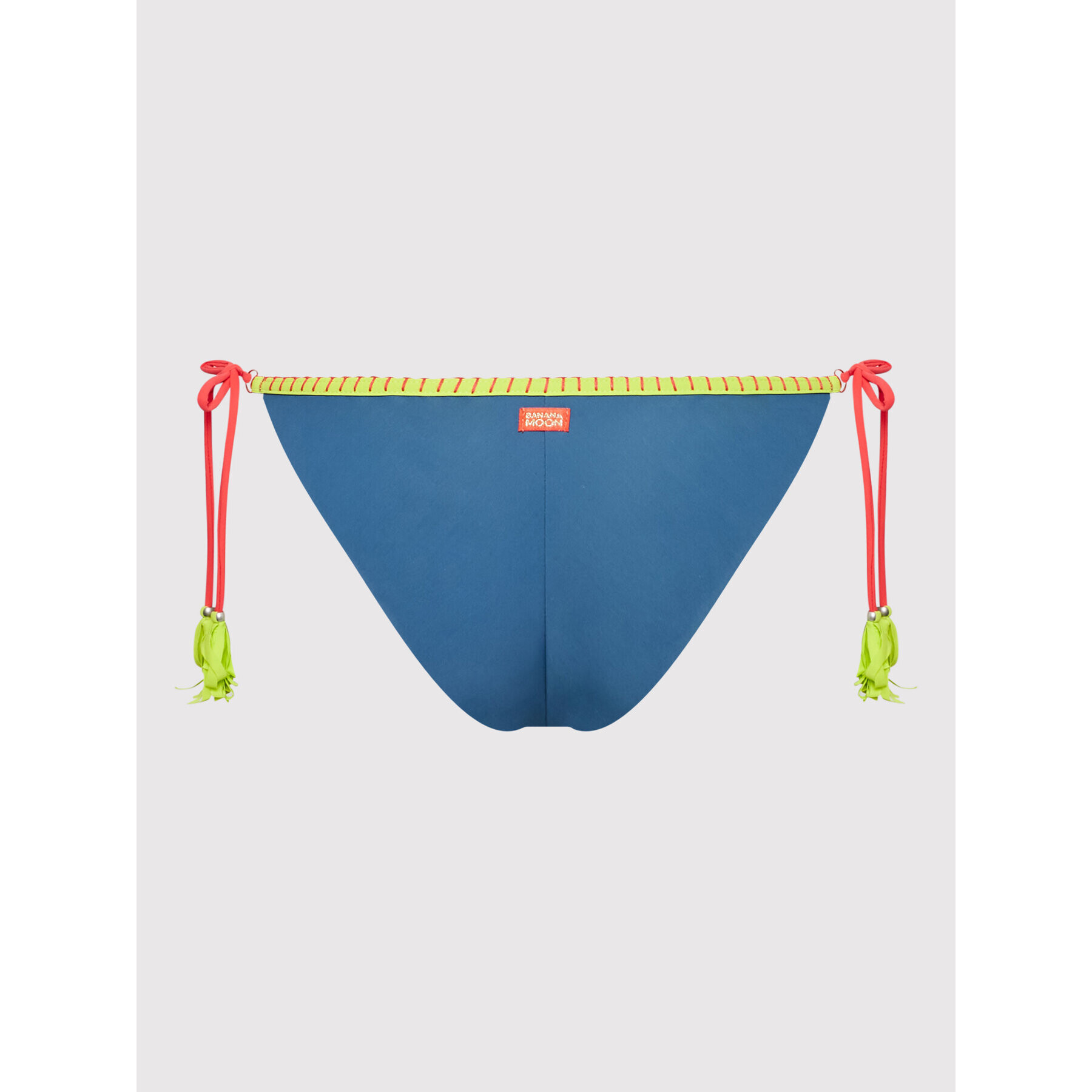 Banana Moon Долнище на бански Ioka Sandteck JFH56 Син - Pepit.bg