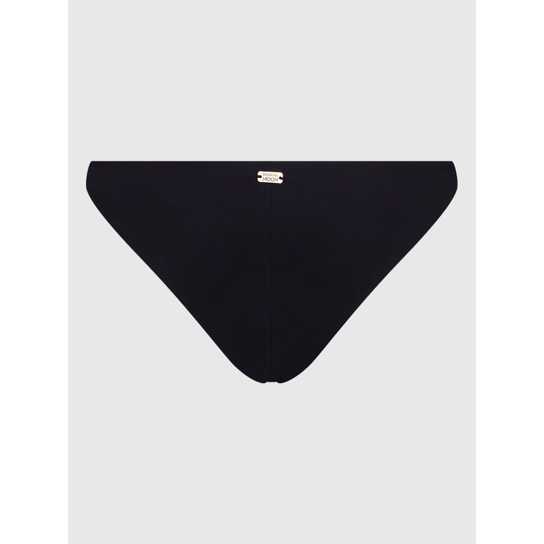 Banana Moon Долнище на бански Luna Black LSE01 Черен - Pepit.bg