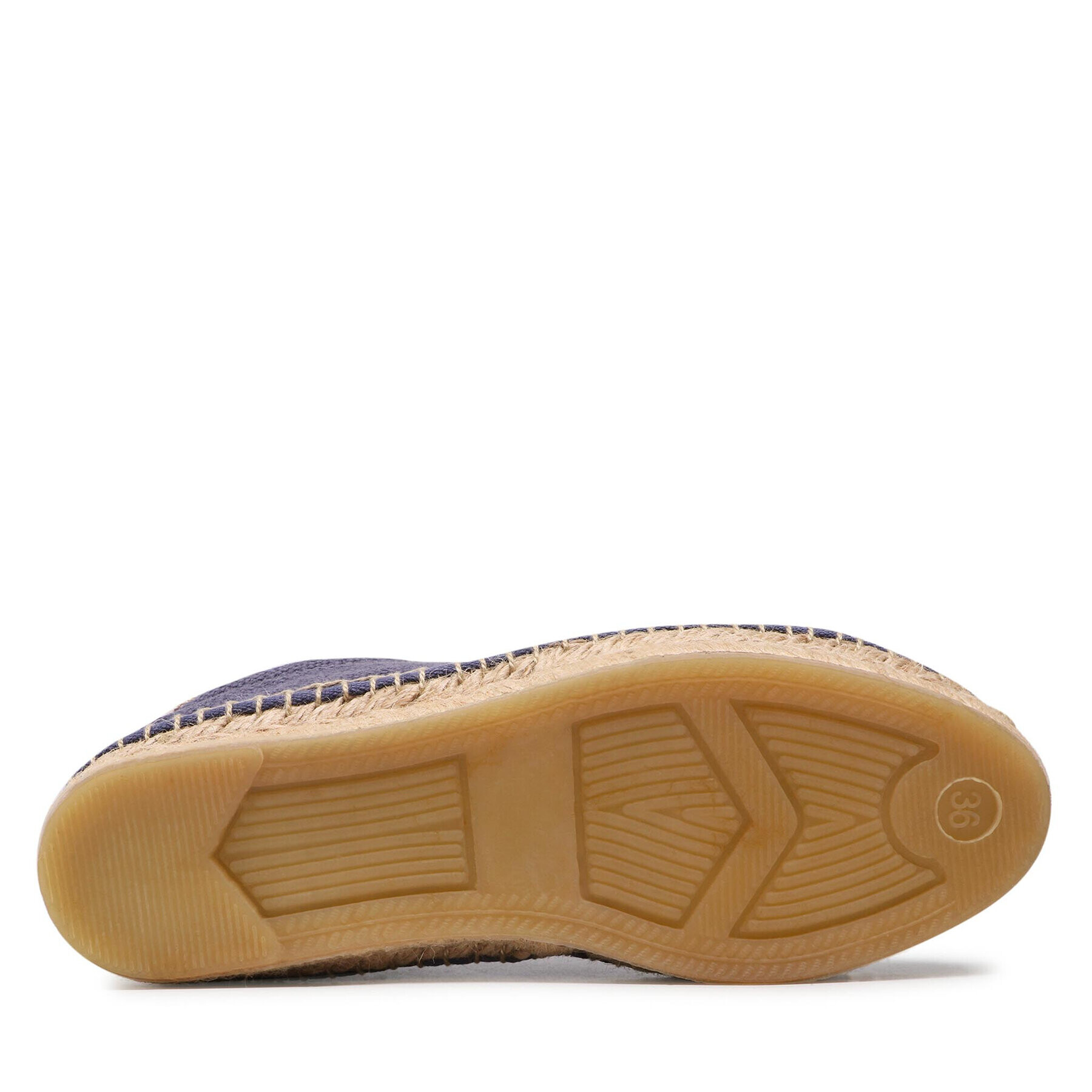 Banana Moon Еспадрили Pacey Espadrille JBQ06 Тъмносин - Pepit.bg
