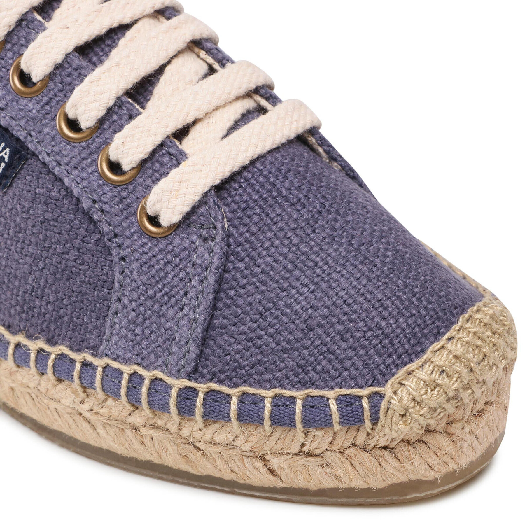Banana Moon Еспадрили Pacey Espadrille JBQ06 Тъмносин - Pepit.bg