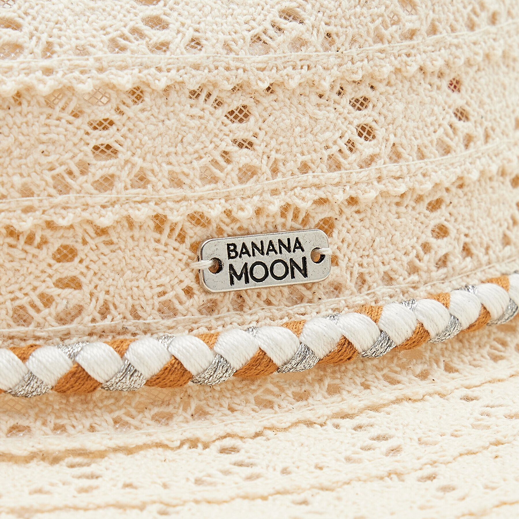 Banana Moon Капела Avila Hatsy BAS11 Бежов - Pepit.bg