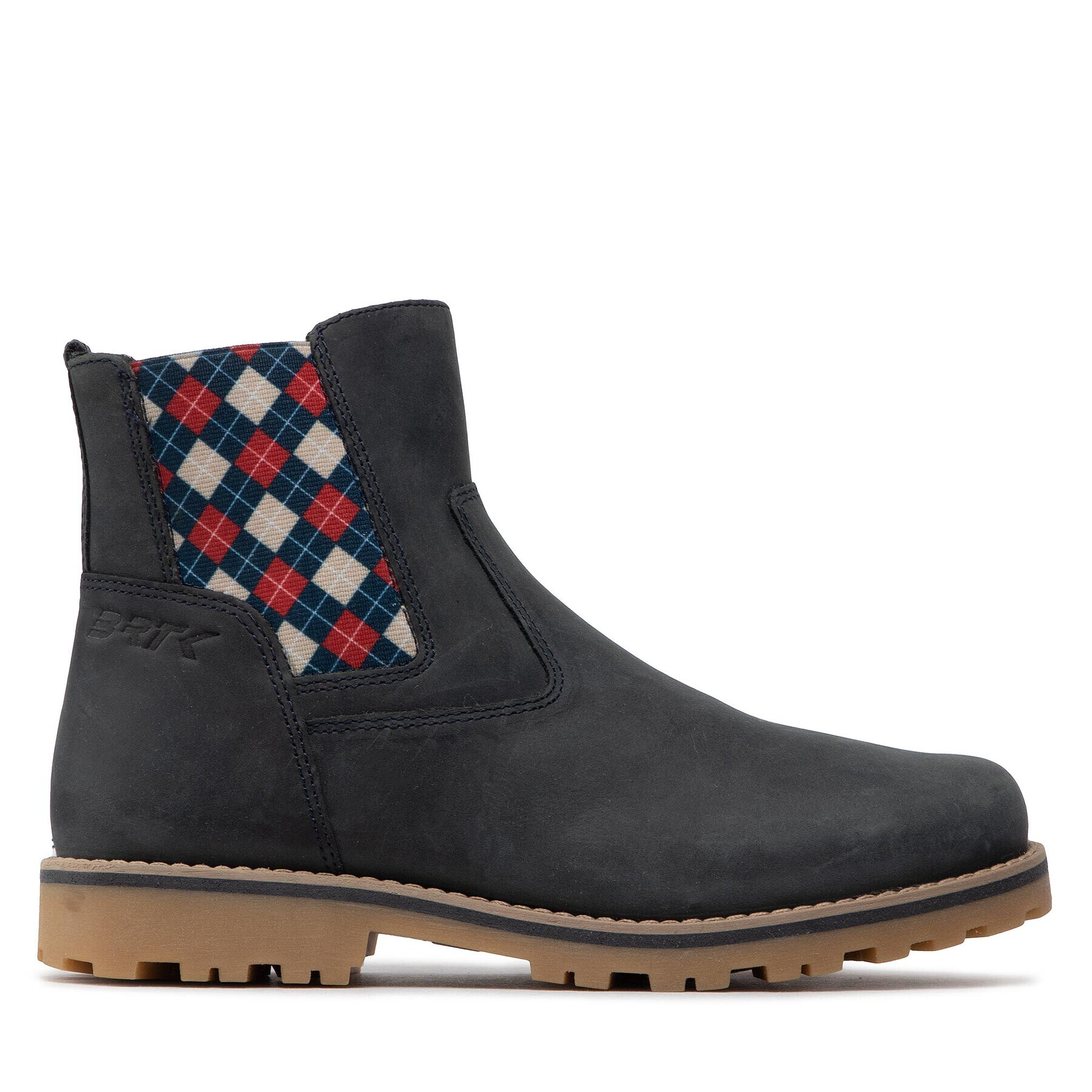 Bartek Ботуши 27432-SZ/X33 Тъмносин - Pepit.bg