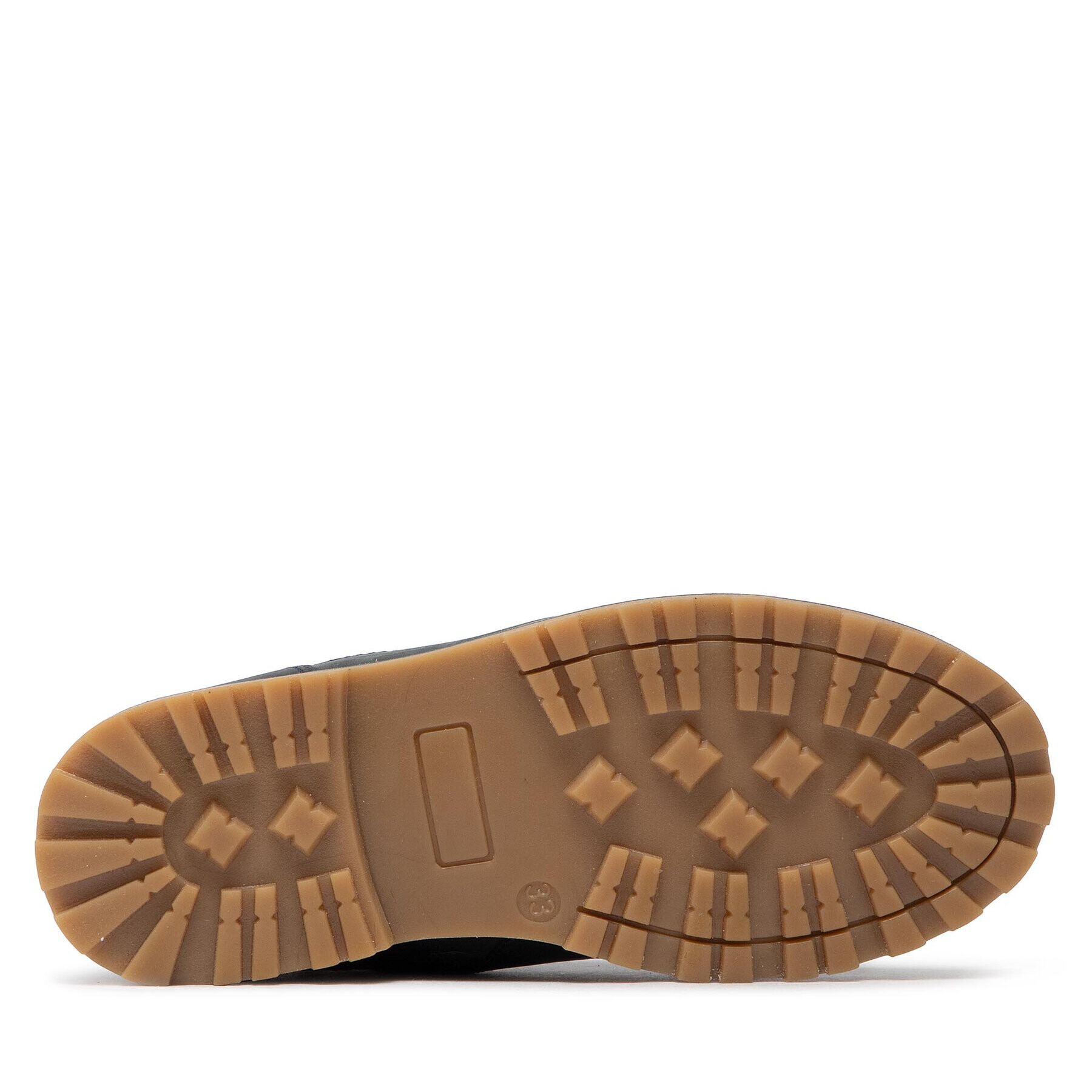 Bartek Ботуши 27432-SZ/X33 Тъмносин - Pepit.bg