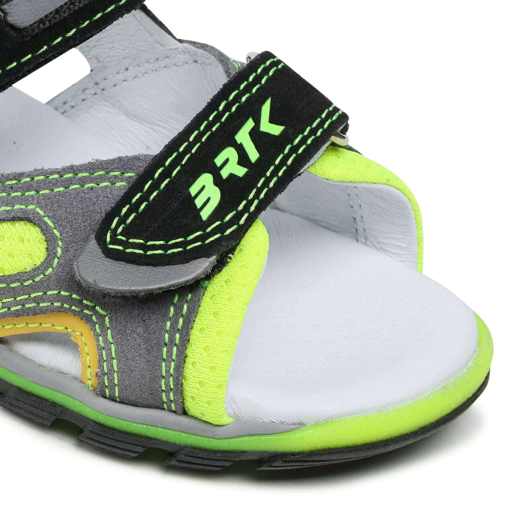 Bartek Сандали 16176-005 SAY Сив - Pepit.bg
