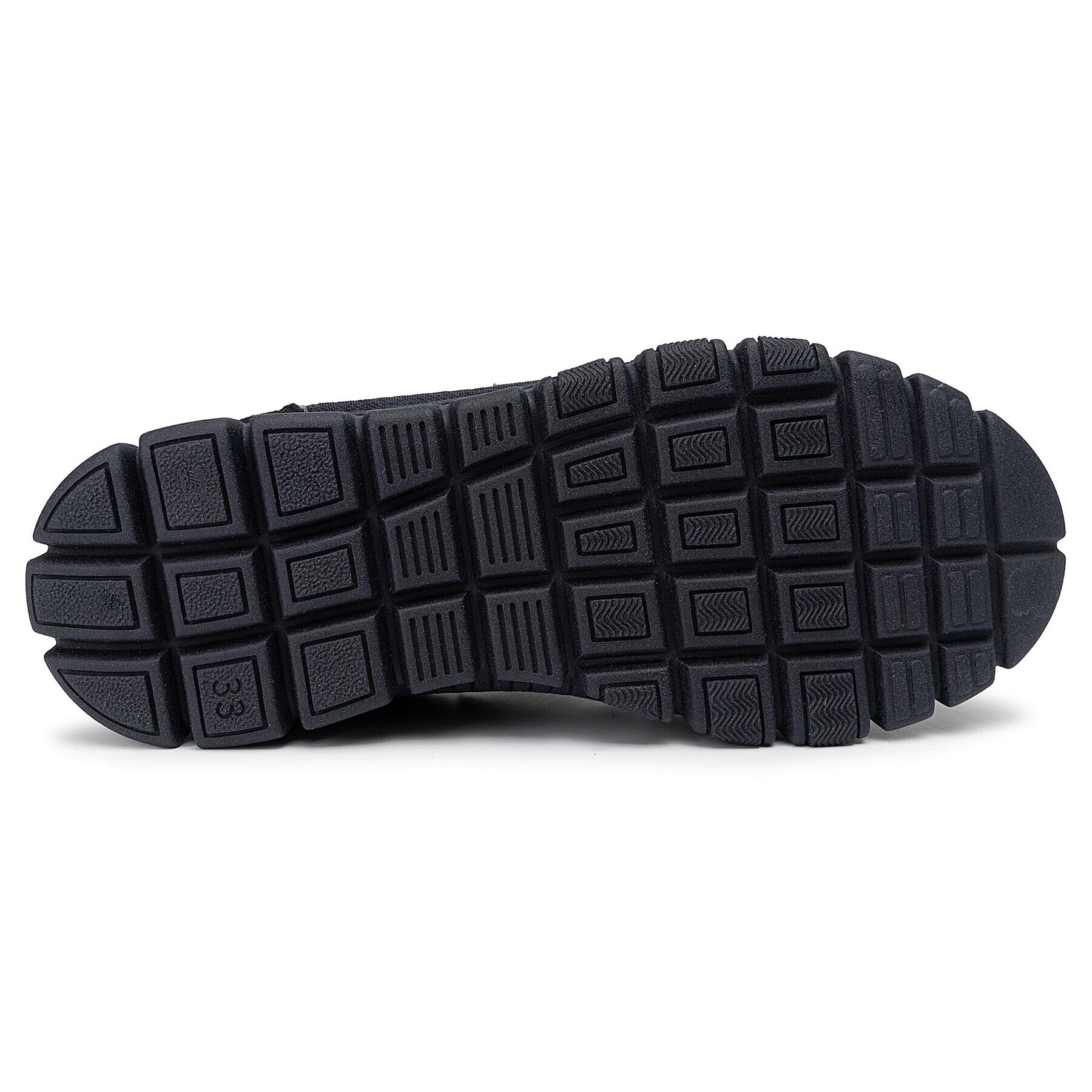 Bartek Сникърси 68789/SZ/88F Тъмносин - Pepit.bg
