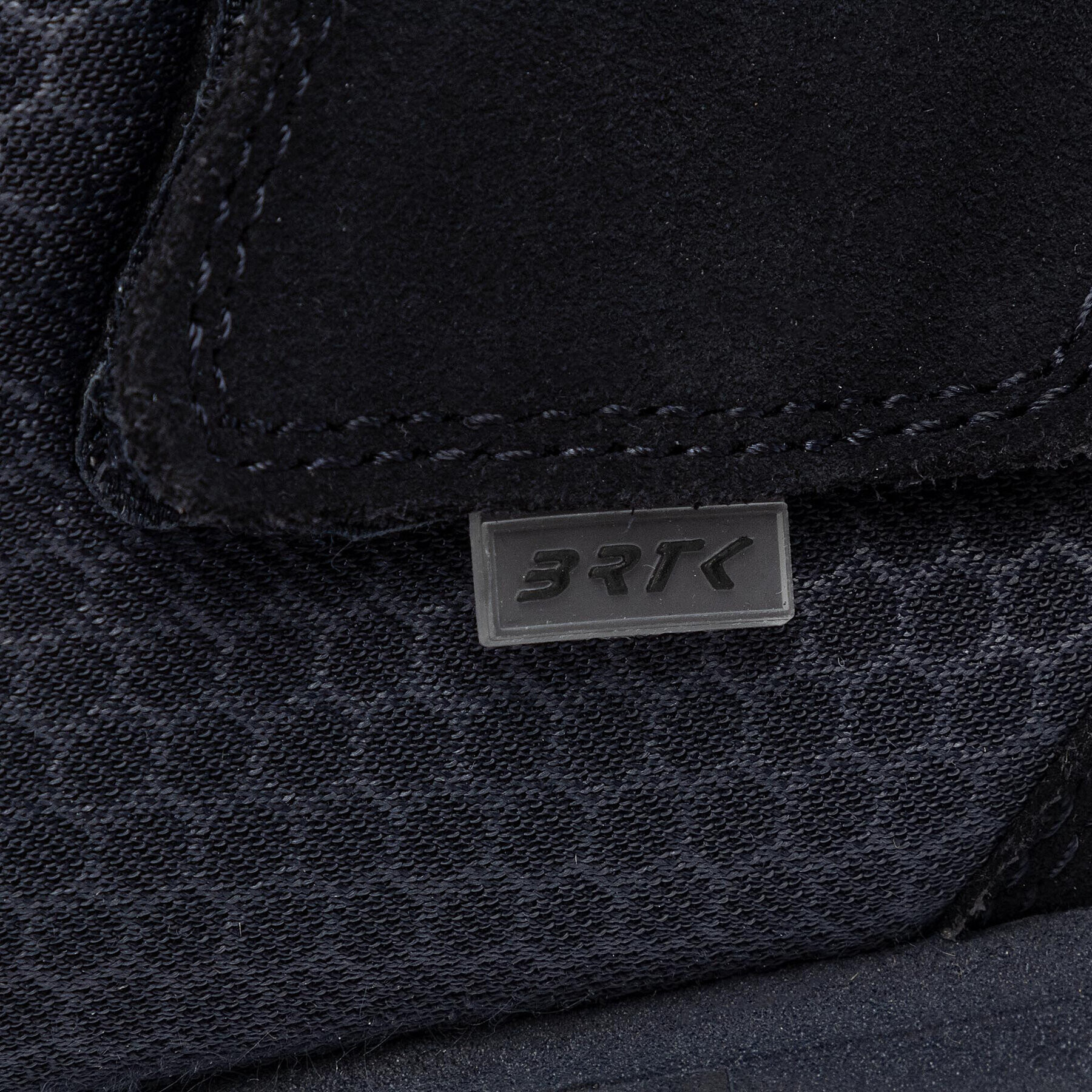 Bartek Сникърси 68789/SZ/88F Тъмносин - Pepit.bg