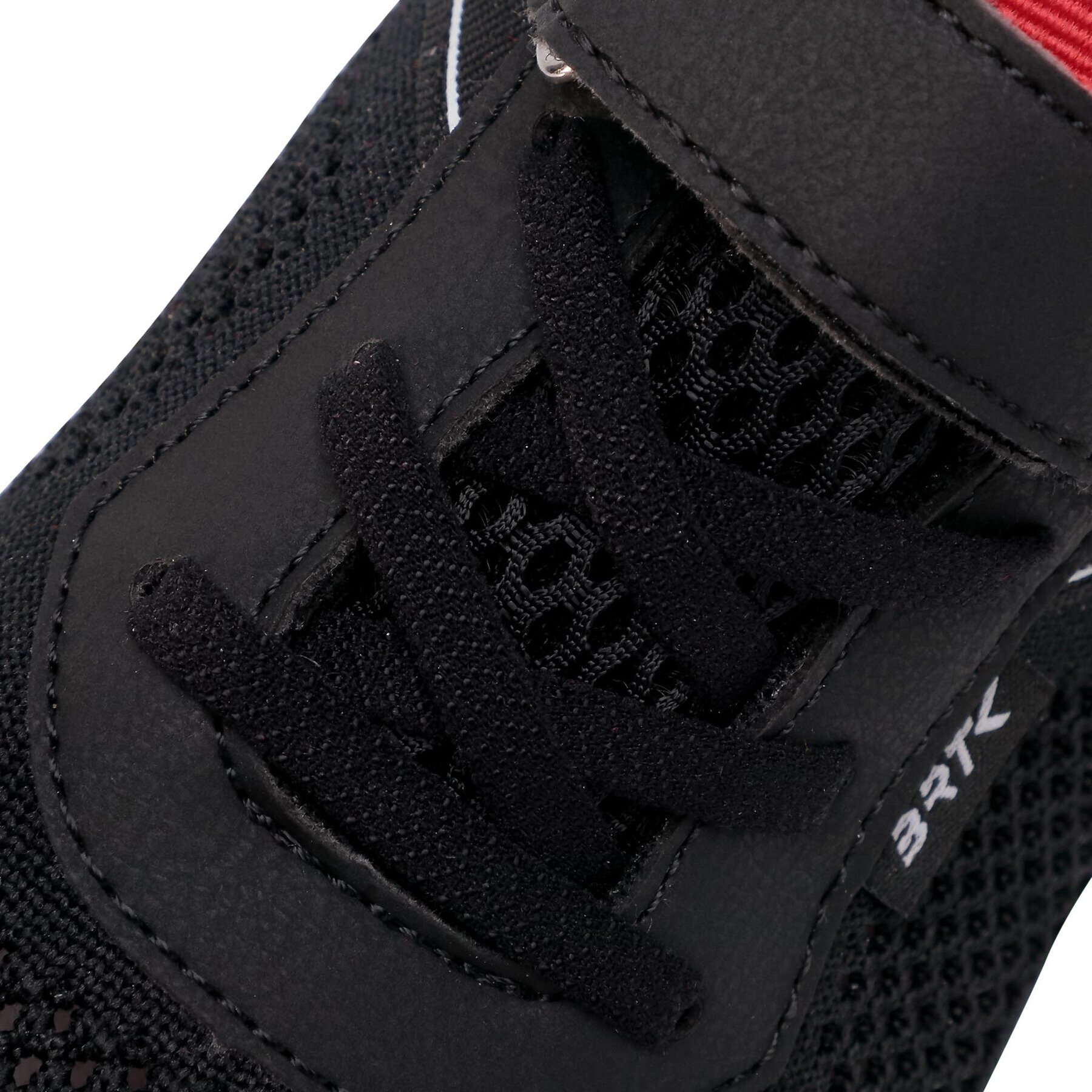 Bartek Сникърси 78214-W35 Черен - Pepit.bg