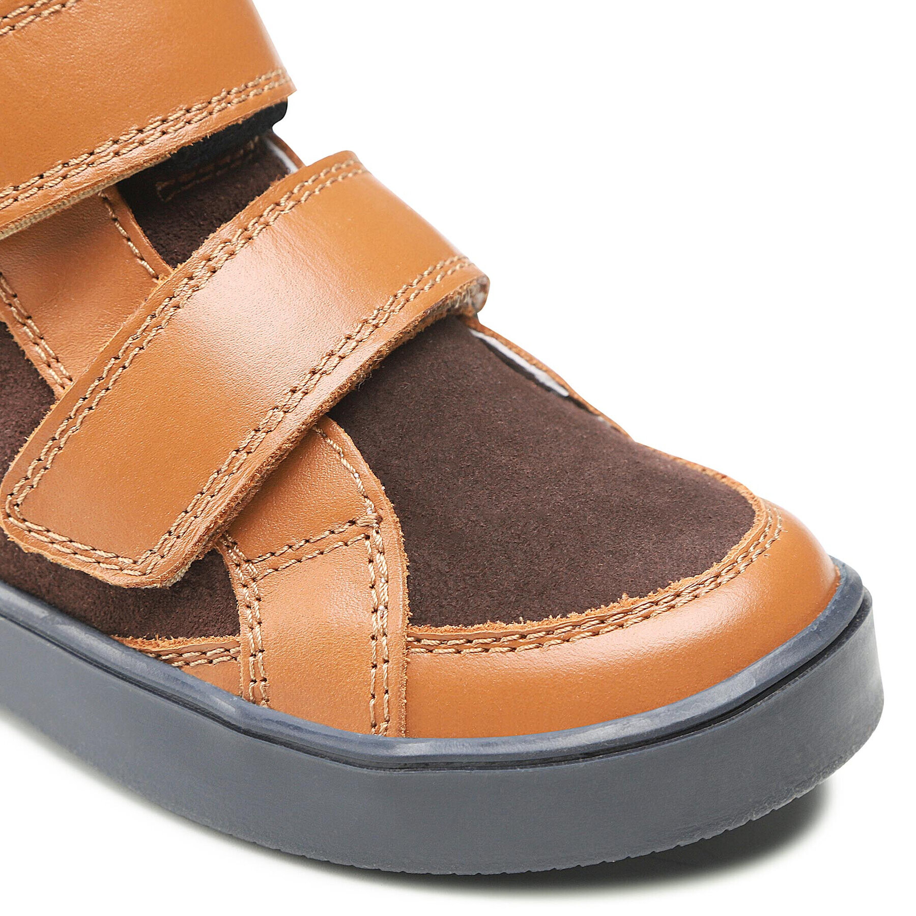 Bartek Зимни обувки 24414-020 Кафяв - Pepit.bg