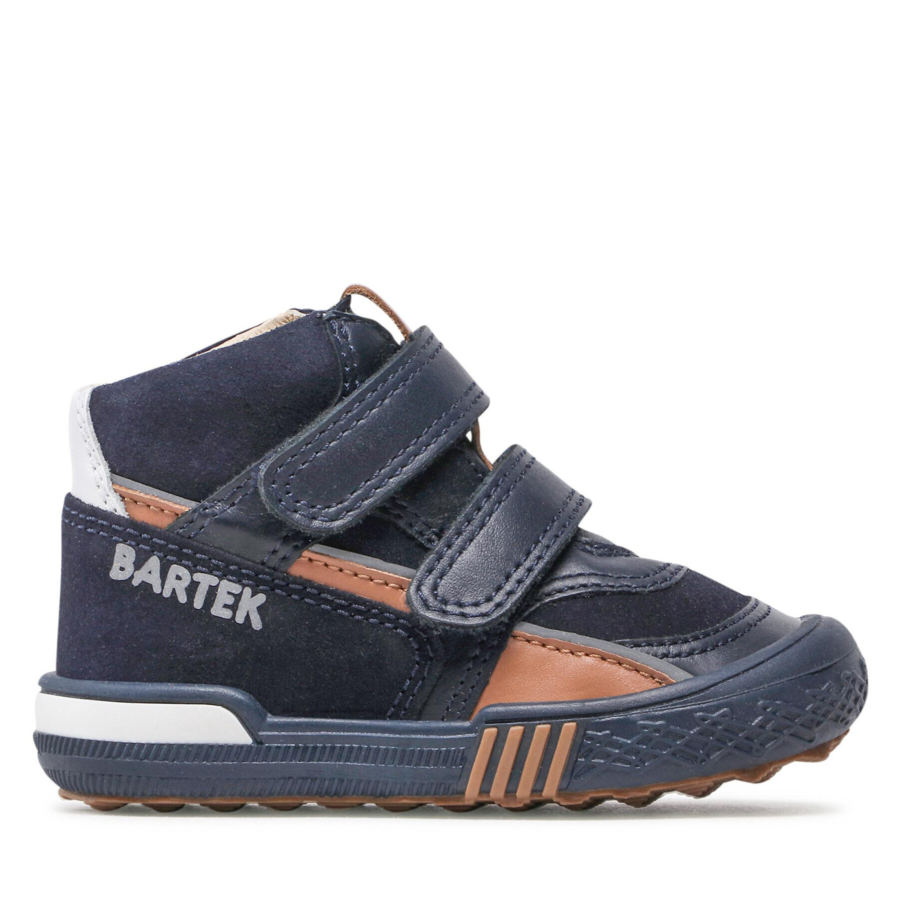 Bartek Зимни обувки 91756016 Тъмносин - Pepit.bg