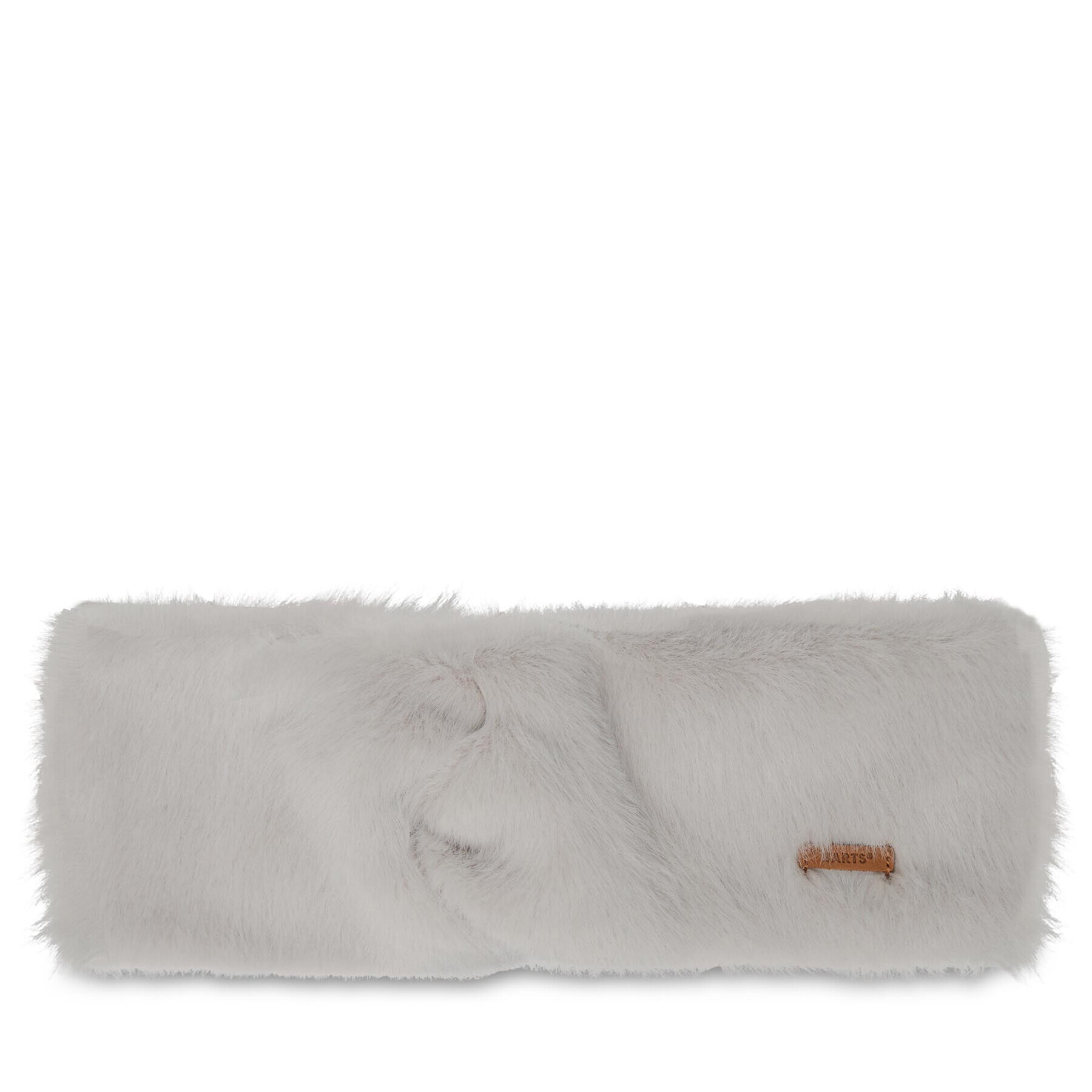 Barts Лента за глава Breanne Headband 5799010 Сив - Pepit.bg