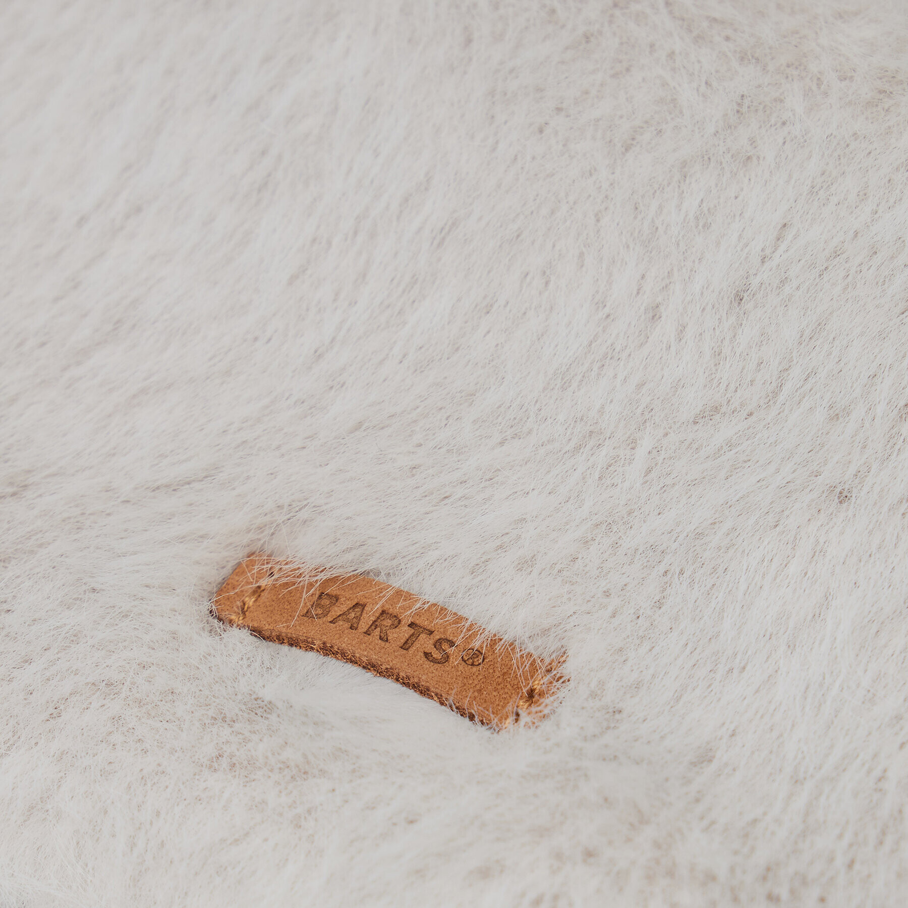 Barts Лента за глава Breanne Headband 5799010 Сив - Pepit.bg