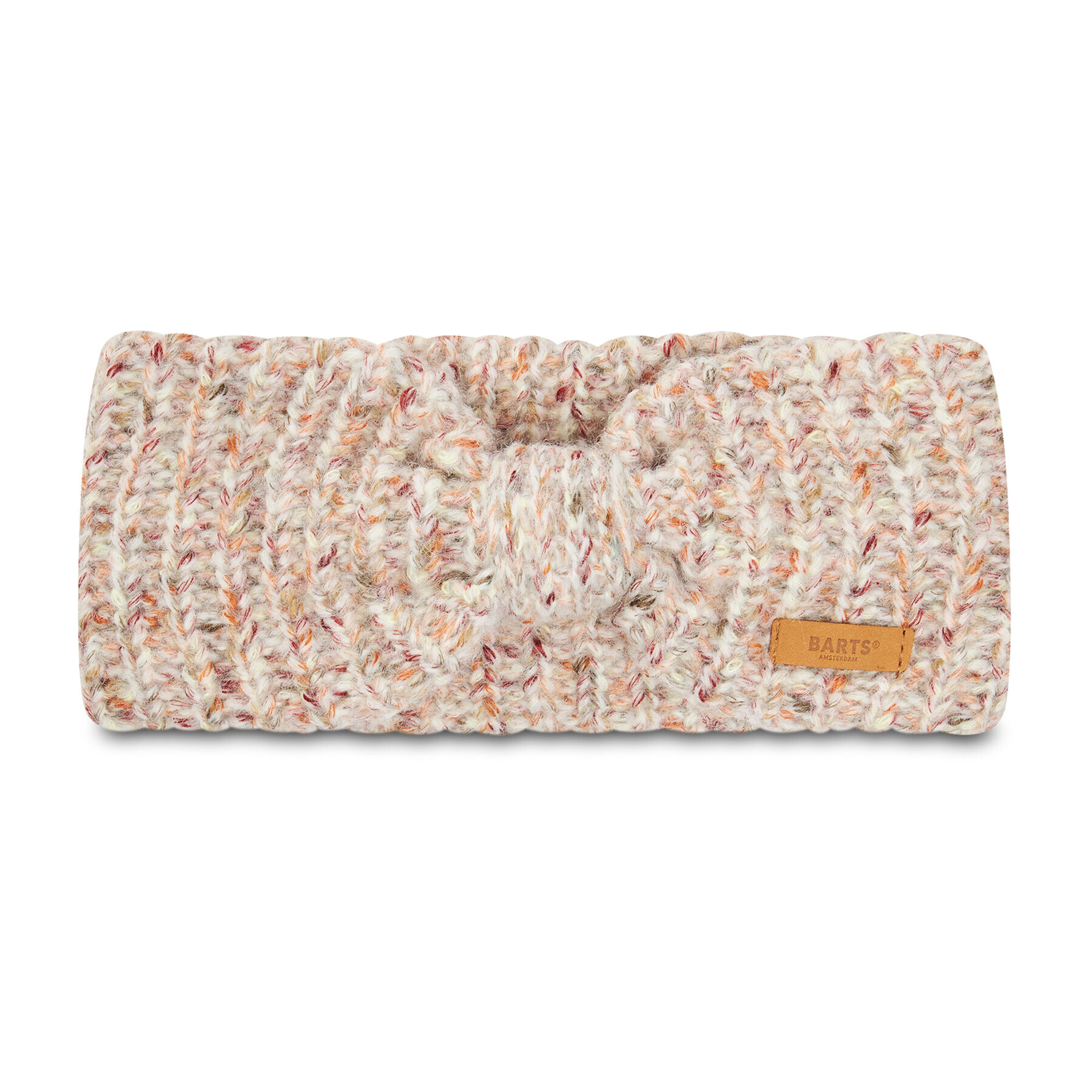 Barts Лента за глава Heba Headband 4482010 Бежов - Pepit.bg