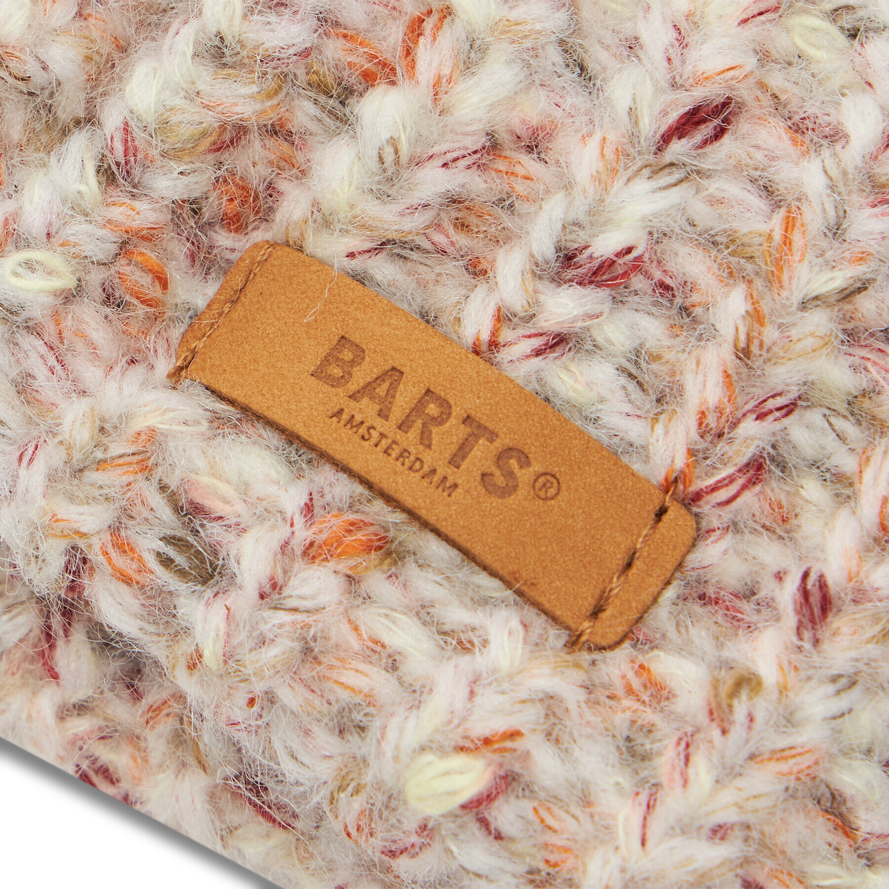 Barts Лента за глава Heba Headband 4482010 Бежов - Pepit.bg