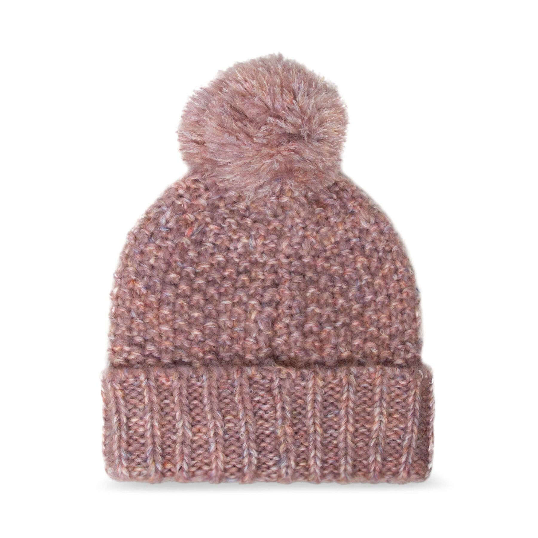 Barts Шапка Aitane Beanie 48510081 Розов - Pepit.bg