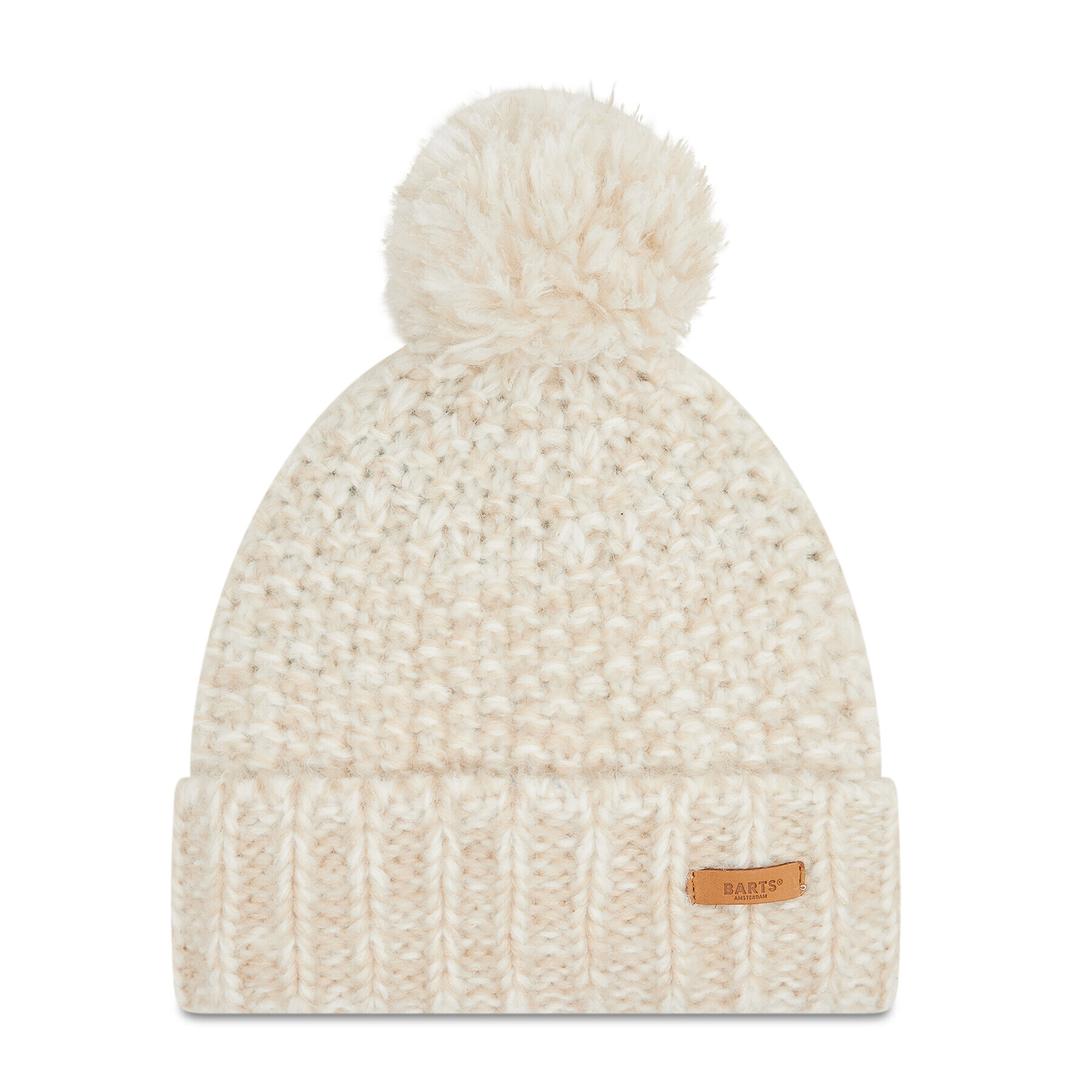 Barts Шапка Aitane Beanie 4851010 Бежов - Pepit.bg