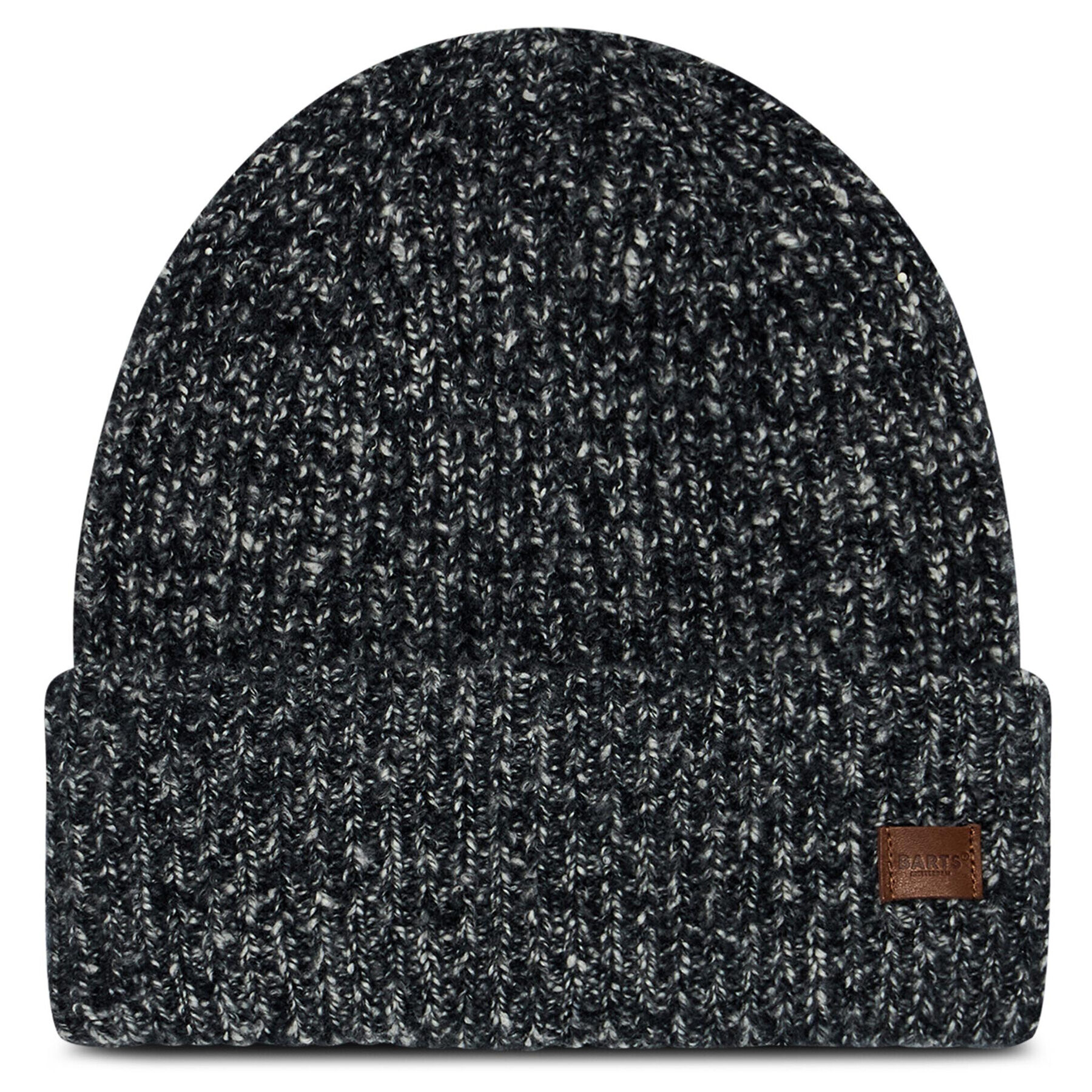 Barts Шапка Blacke Beanie 4859003 Тъмносин - Pepit.bg