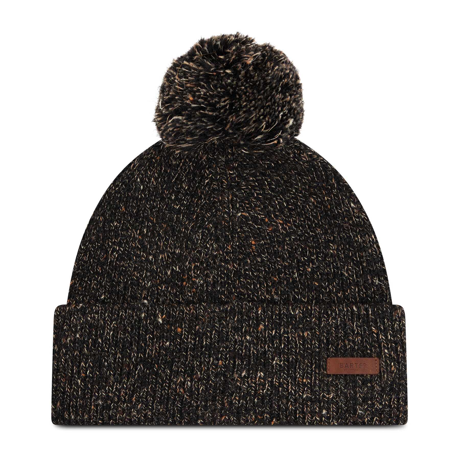 Barts Шапка Callac Beanie 4394001 Черен - Pepit.bg
