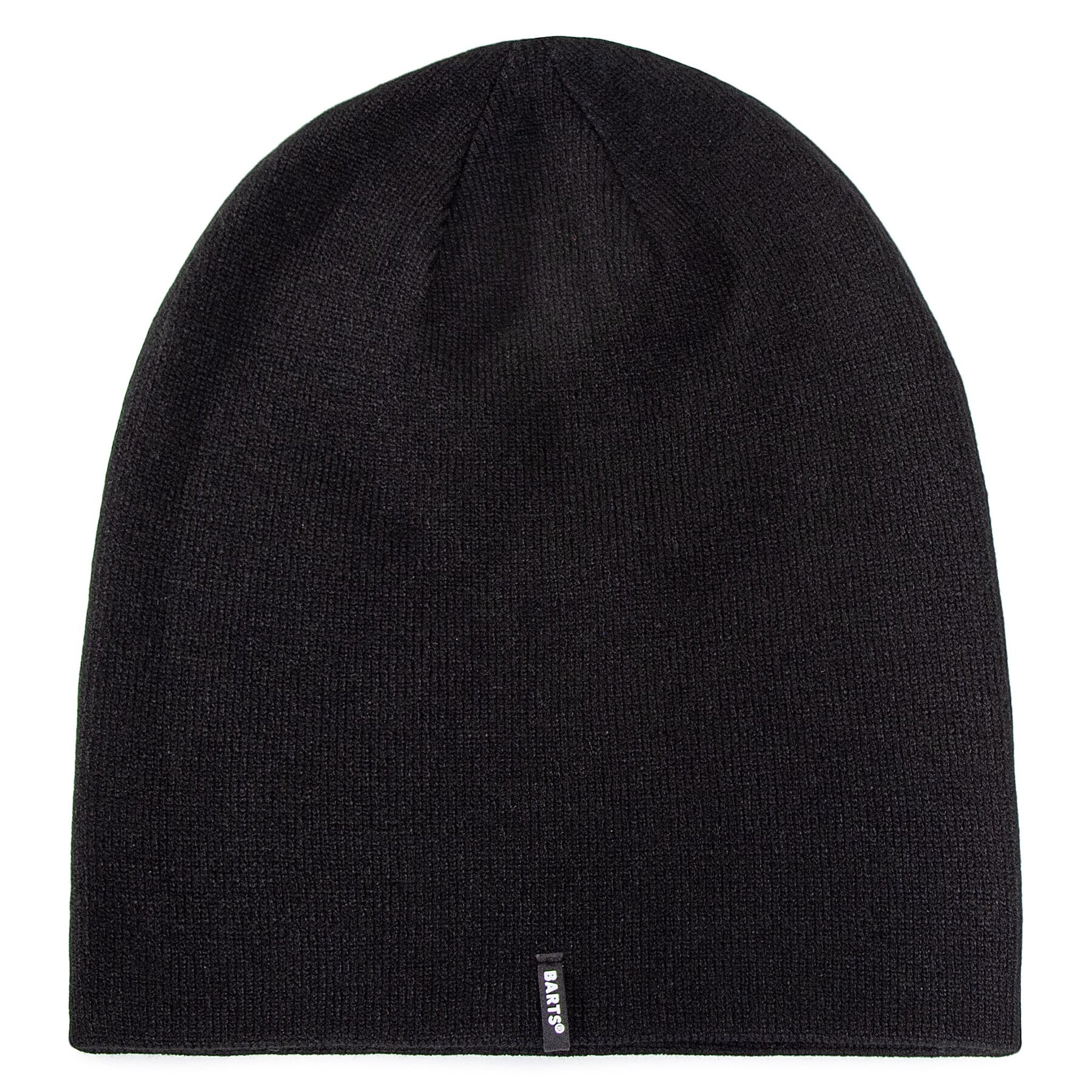 Barts Шапка Eclipse Beanie 3861001 Черен - Pepit.bg