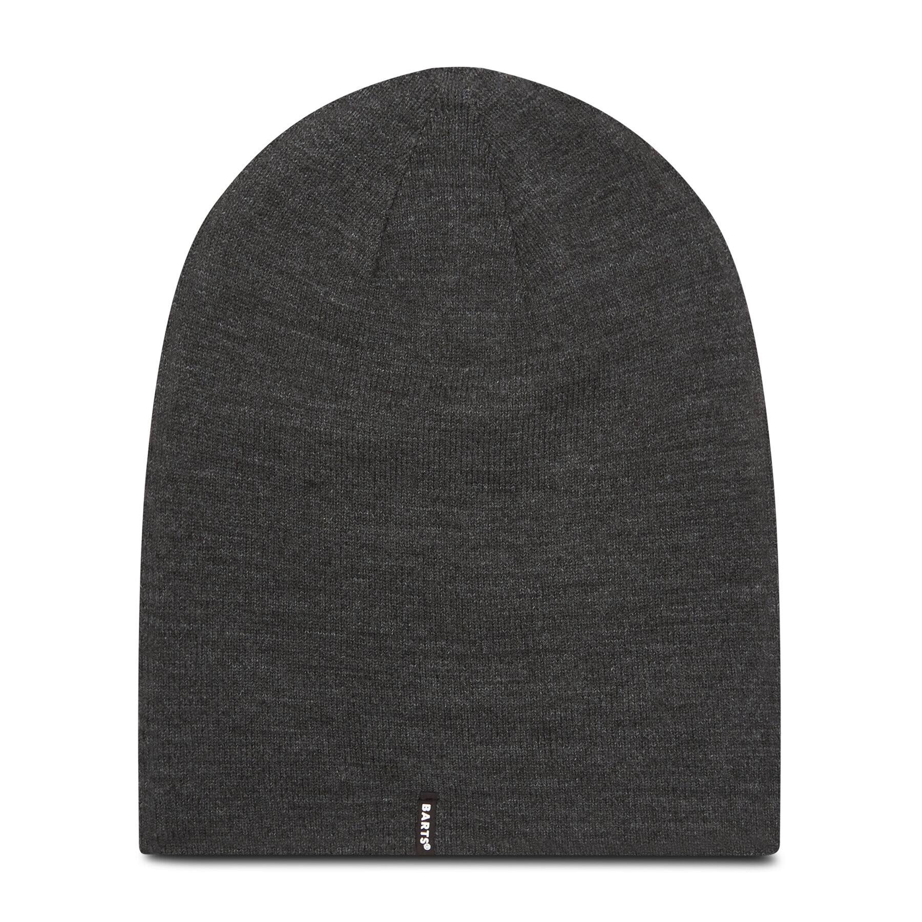 Barts Шапка Eclipse Beanie 3861019 Сив - Pepit.bg