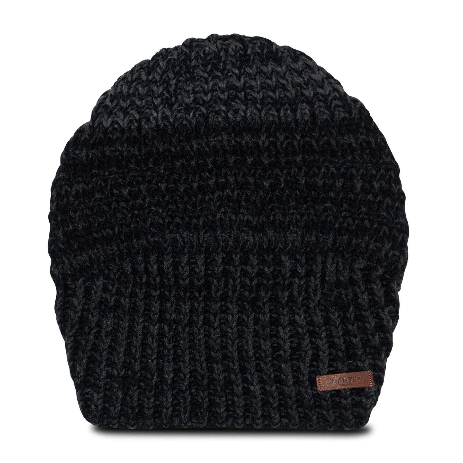 Barts Шапка Evron Beanie 4402001 Черен - Pepit.bg