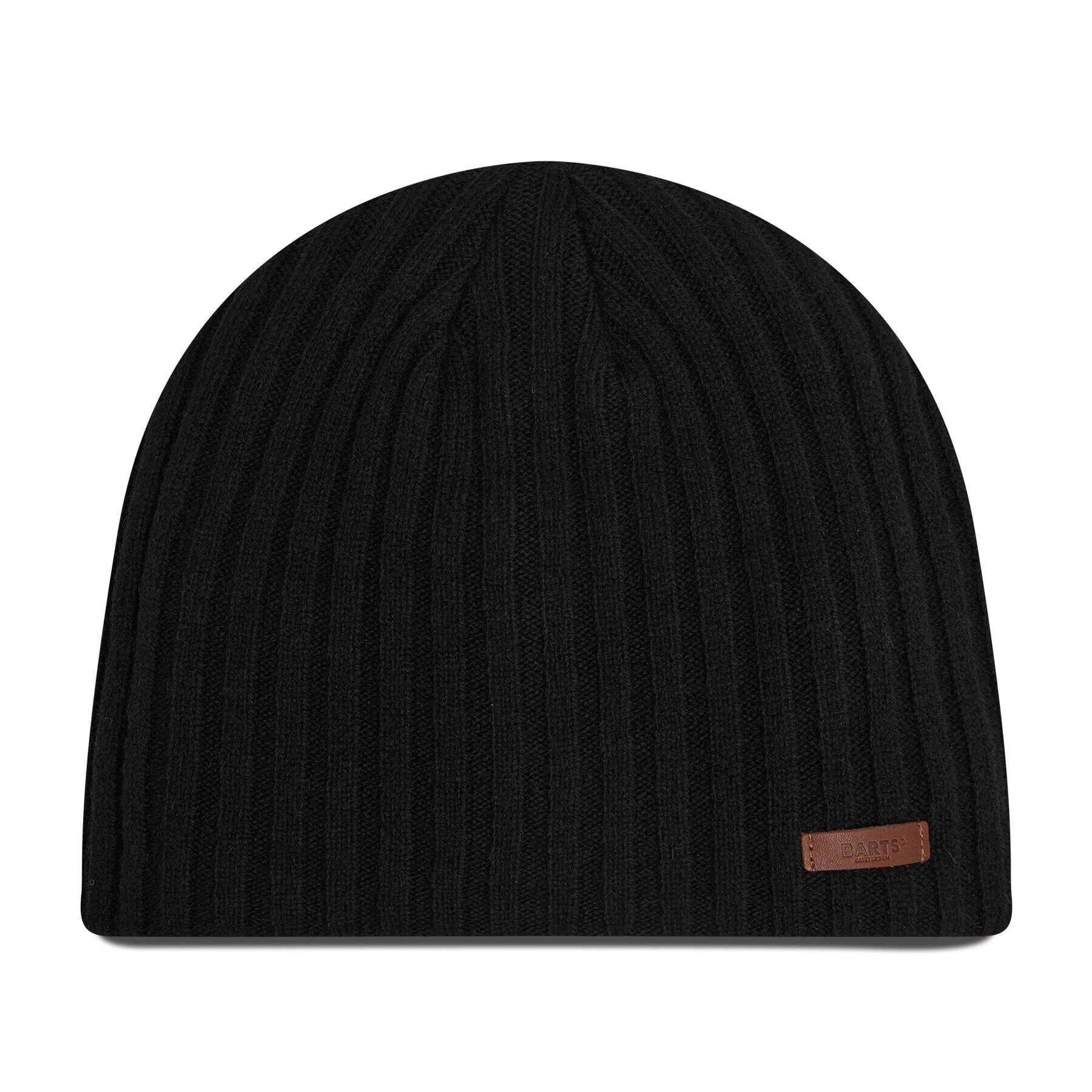 Barts Шапка Haakon Beanie 00960011 Черен - Pepit.bg