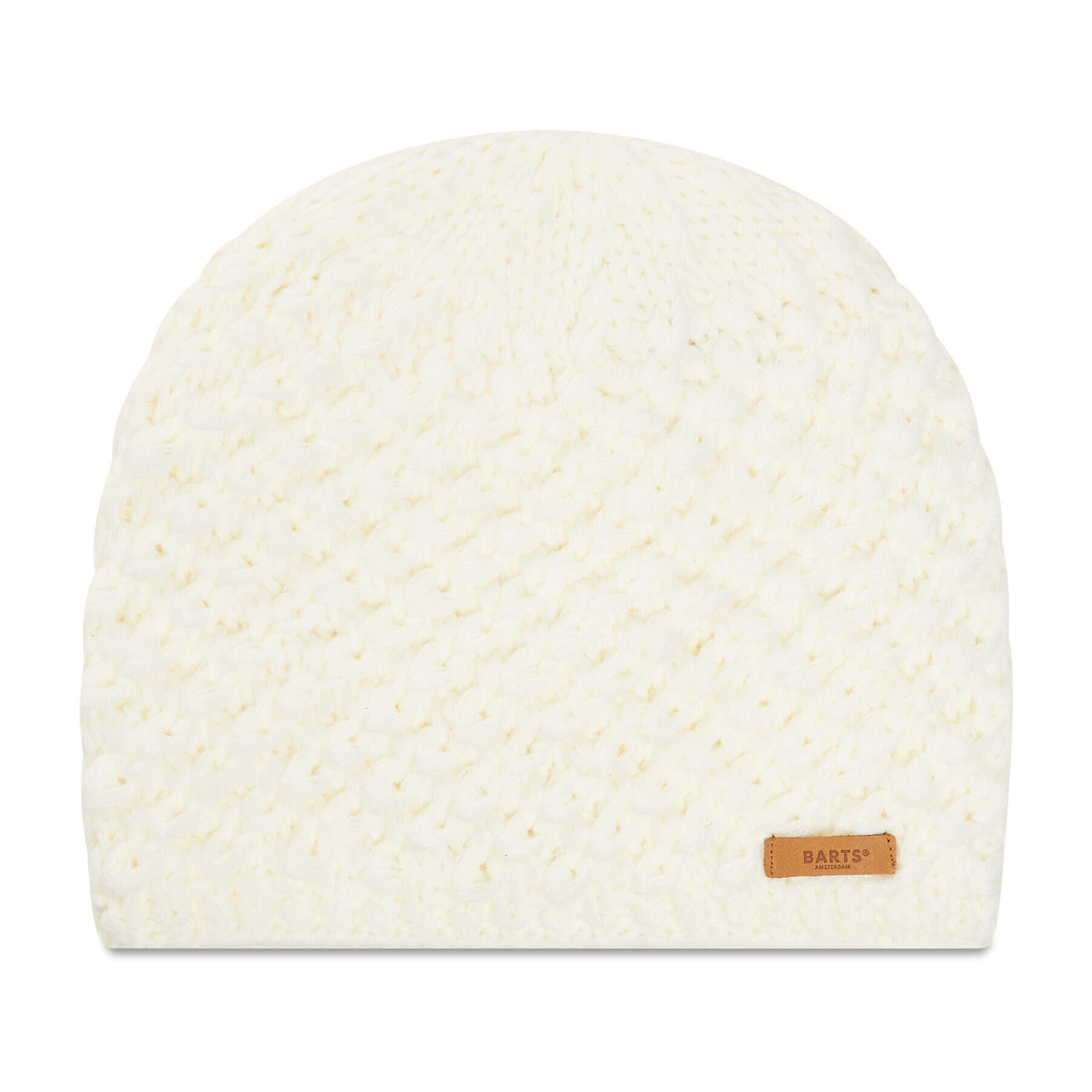 Barts Шапка Ilmar Beanie 4491010 Бежов - Pepit.bg