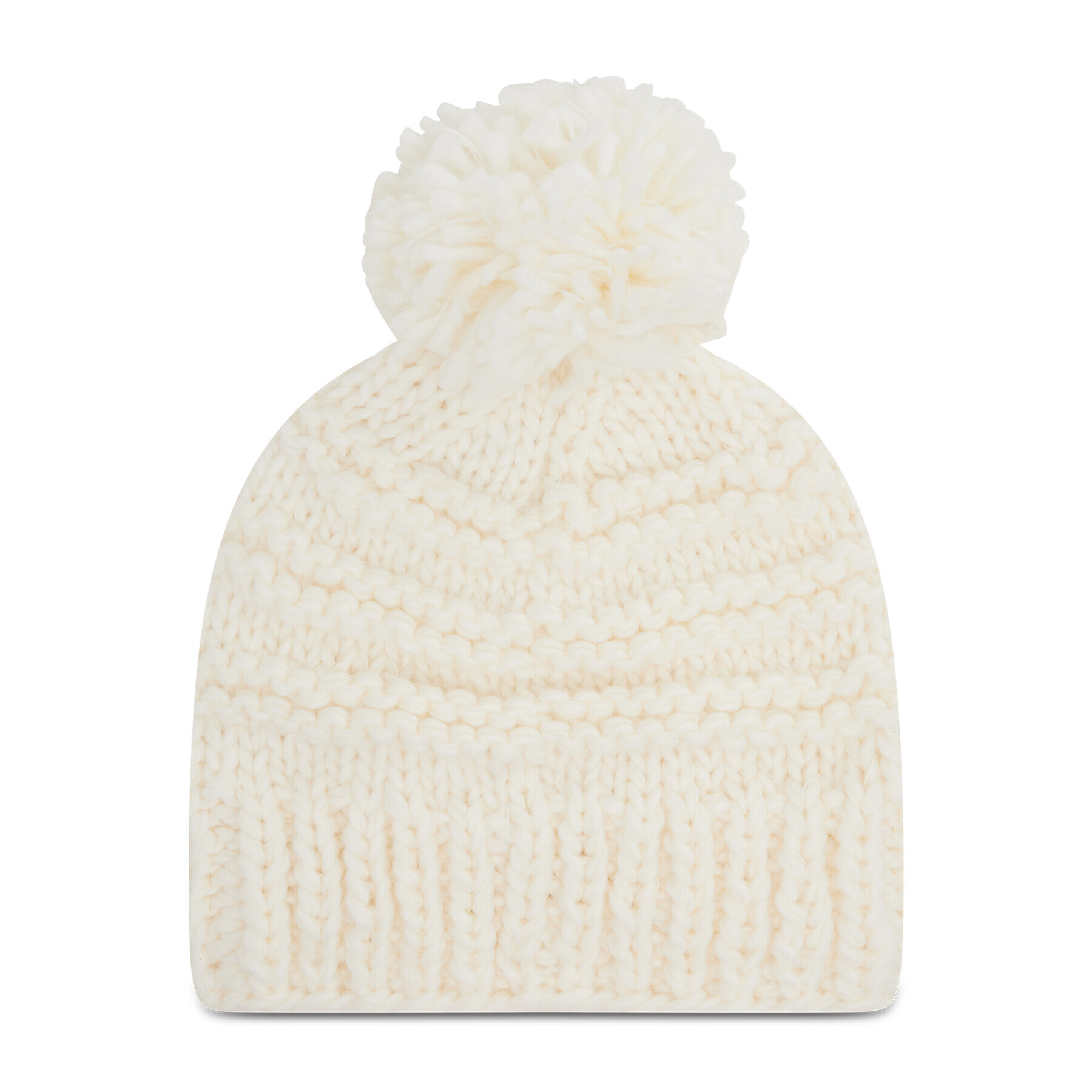 Barts Шапка Jasmin Beanie 10340010 Бял - Pepit.bg