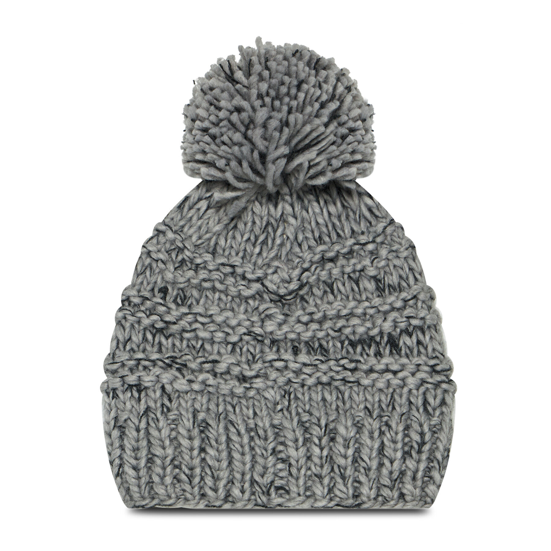 Barts Шапка Jasmin Beanie 1034002 Сив - Pepit.bg