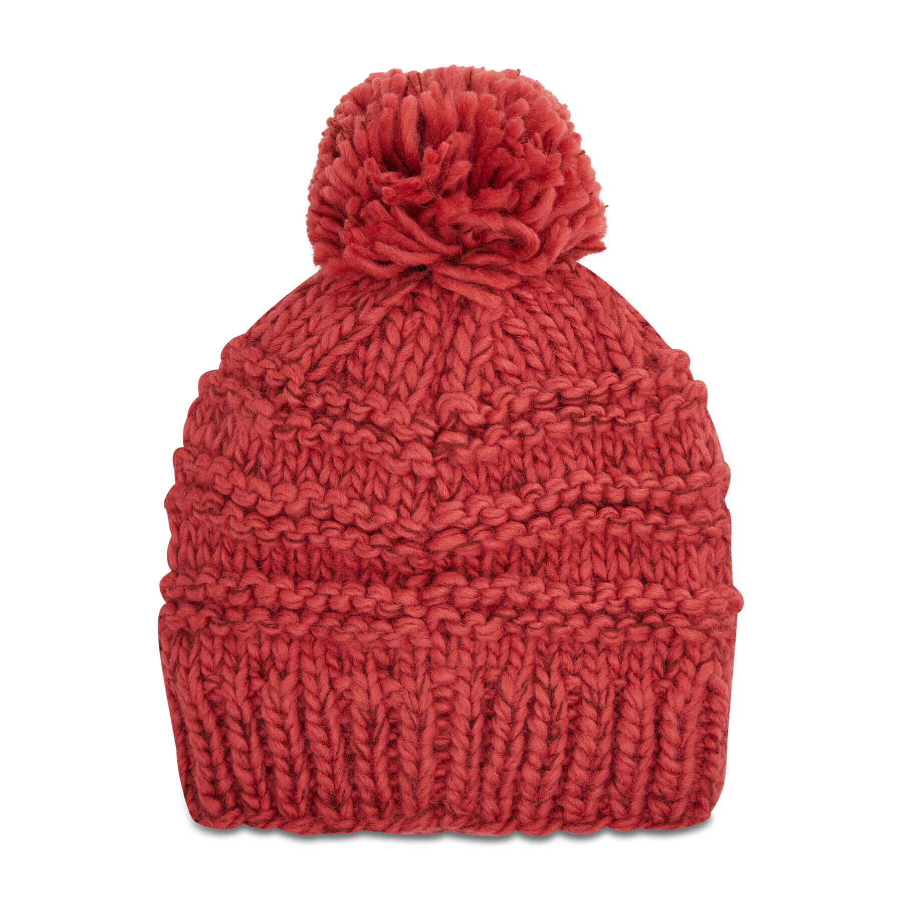 Barts Шапка Jasmin Beanie 10340262 Червен - Pepit.bg